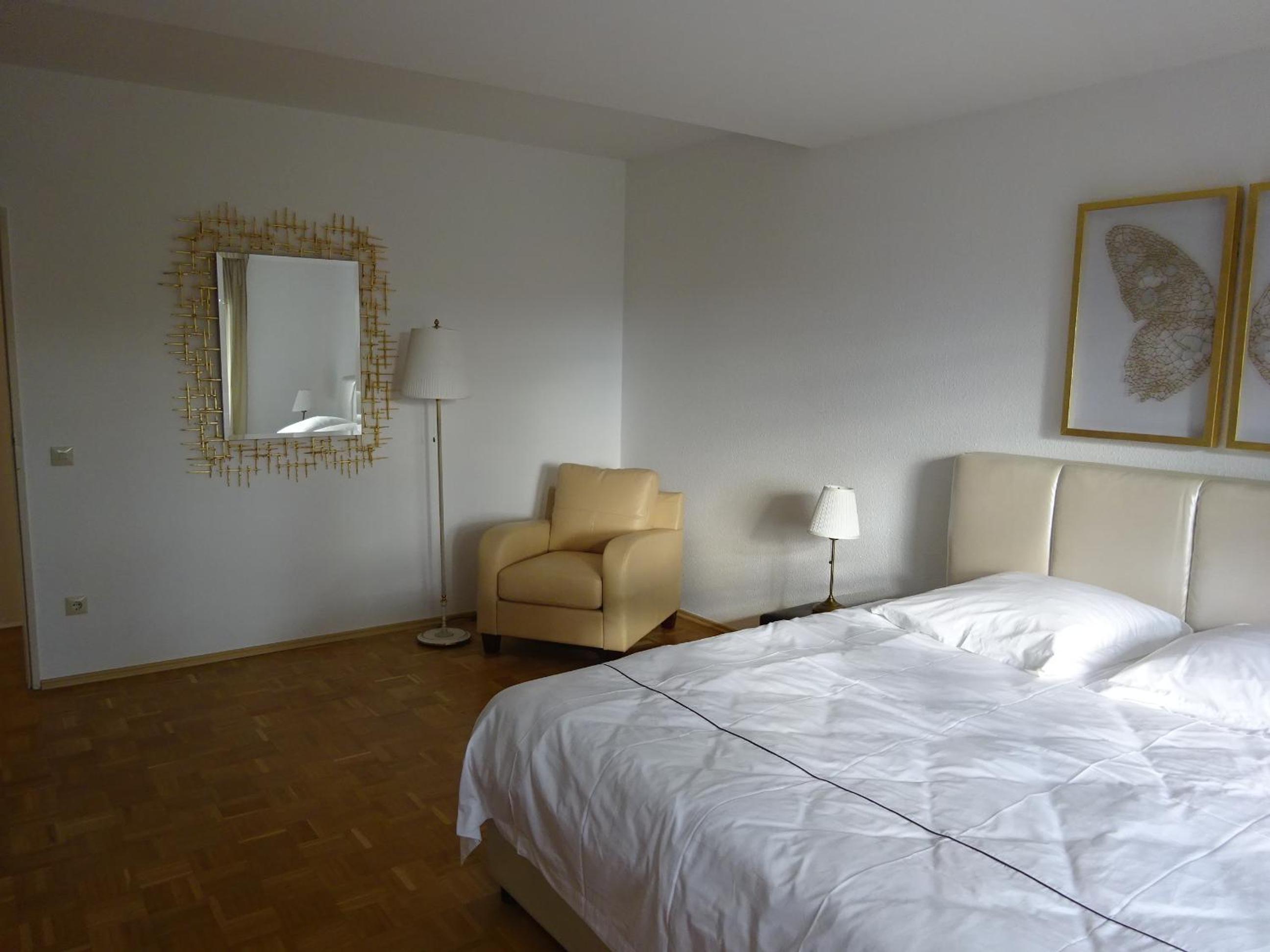 Ferienapartment Linz am Rhein