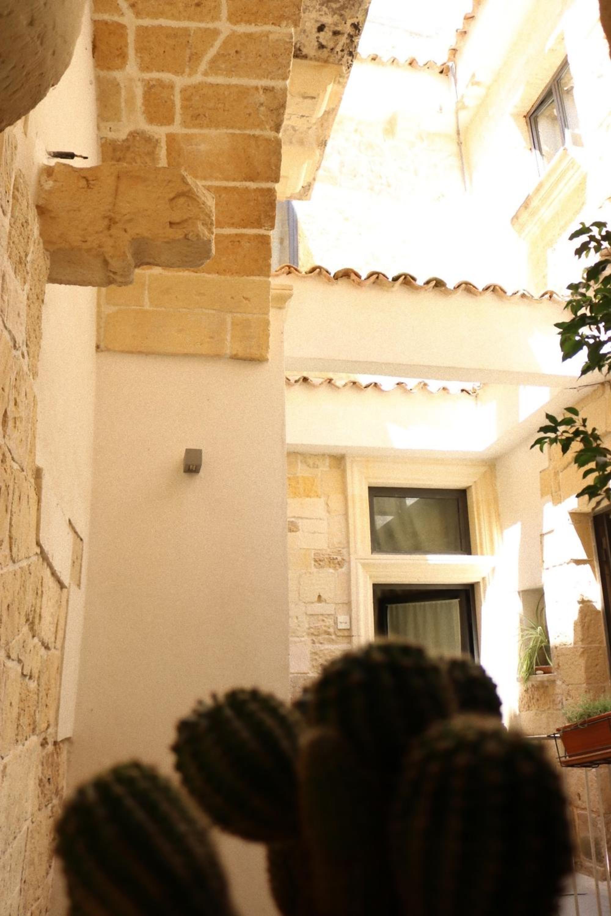 Chiesa Greca Suites - Lecce Selection
