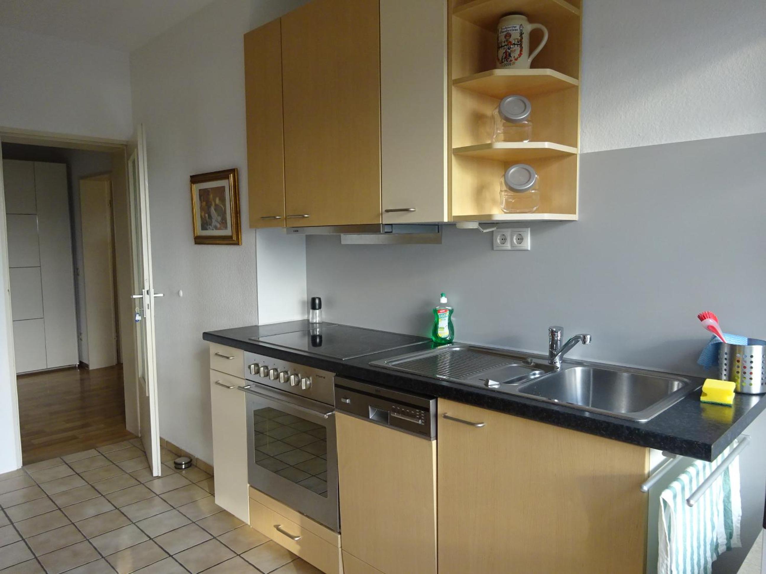 Ferienapartment Linz am Rhein