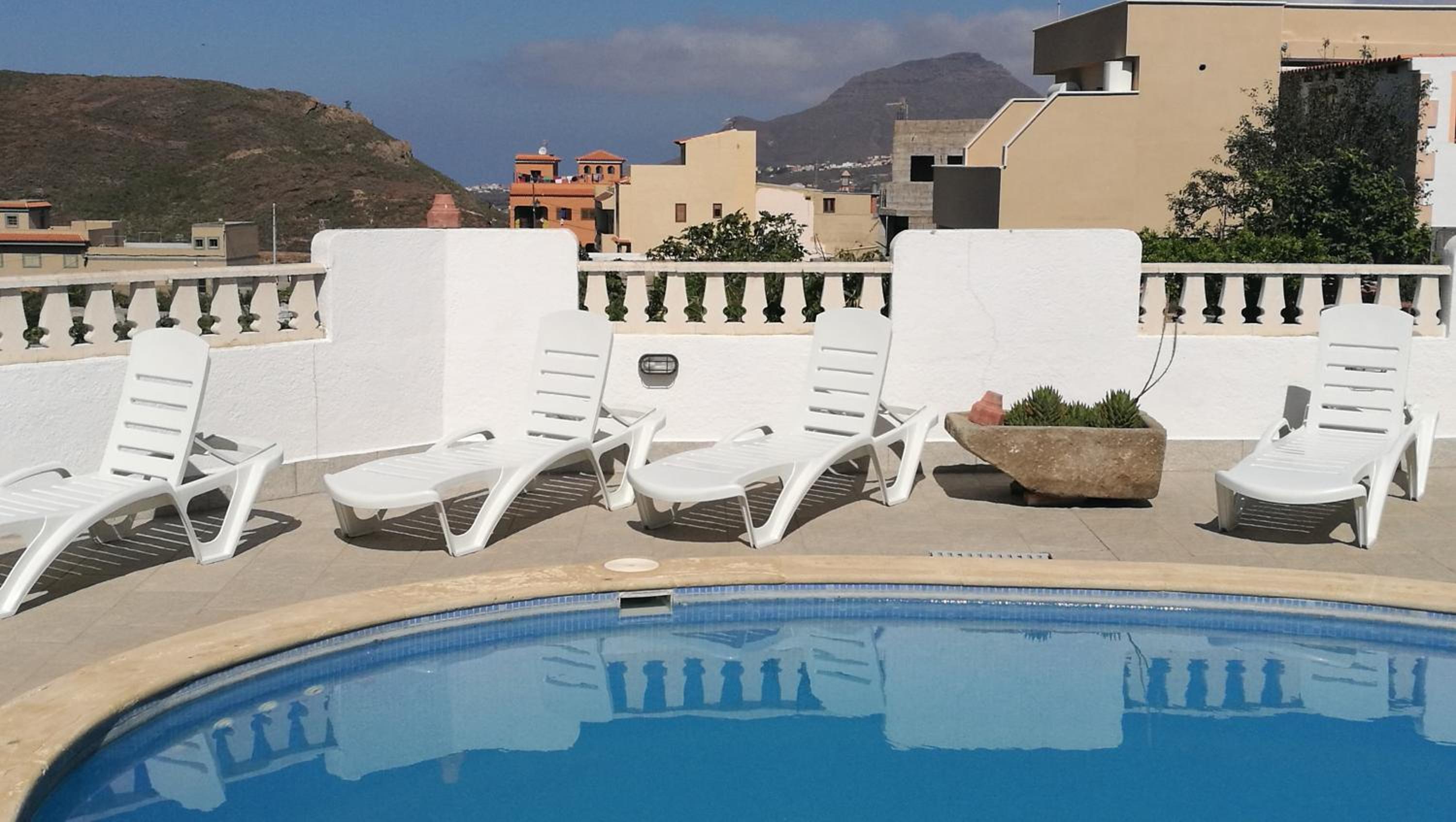 Holiday Home Emblema
