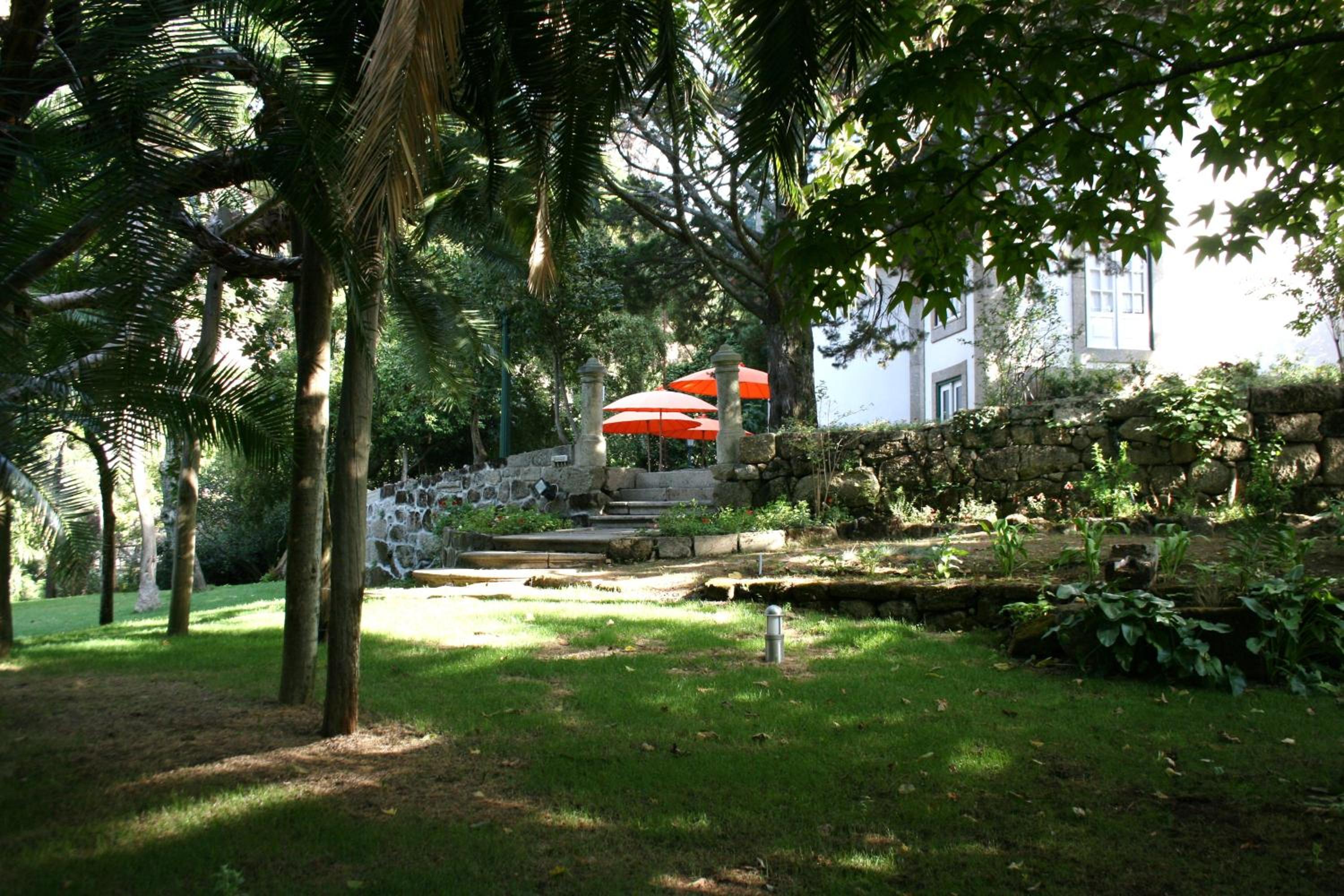 Quinta da Ermida - Turismo de Habitacao