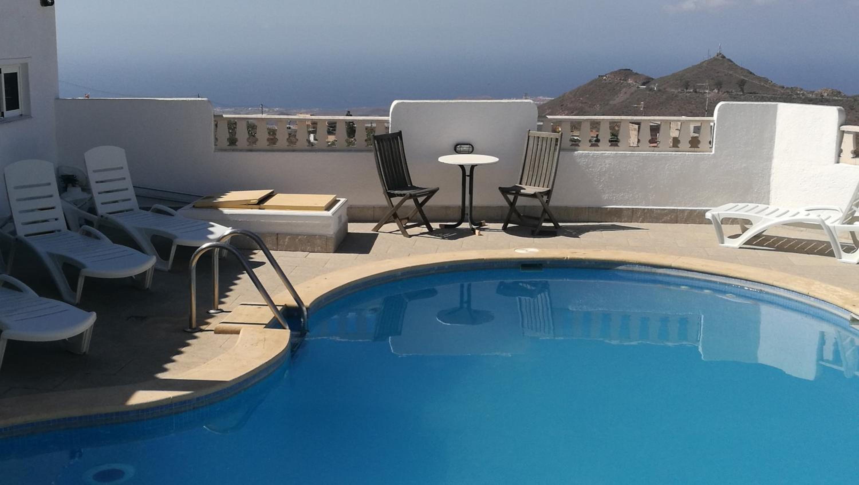 Holiday Home Emblema