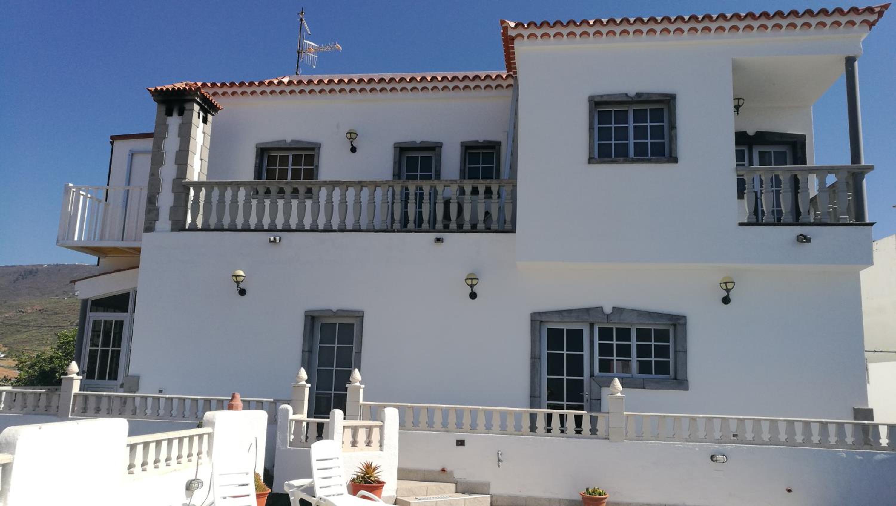 Holiday Home Emblema