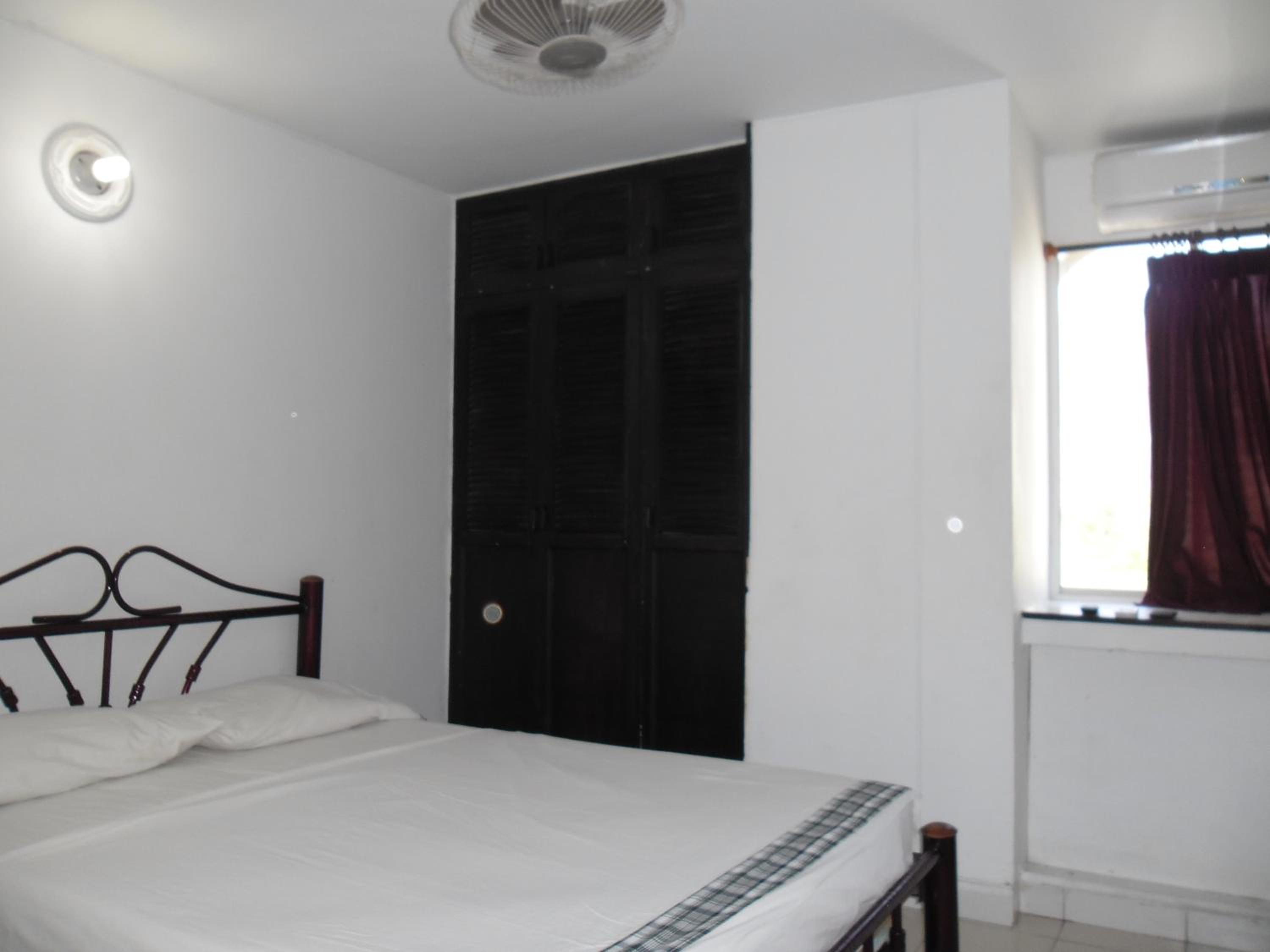 Santa Marta Apartamentos Salazar - Maria Paula view 2