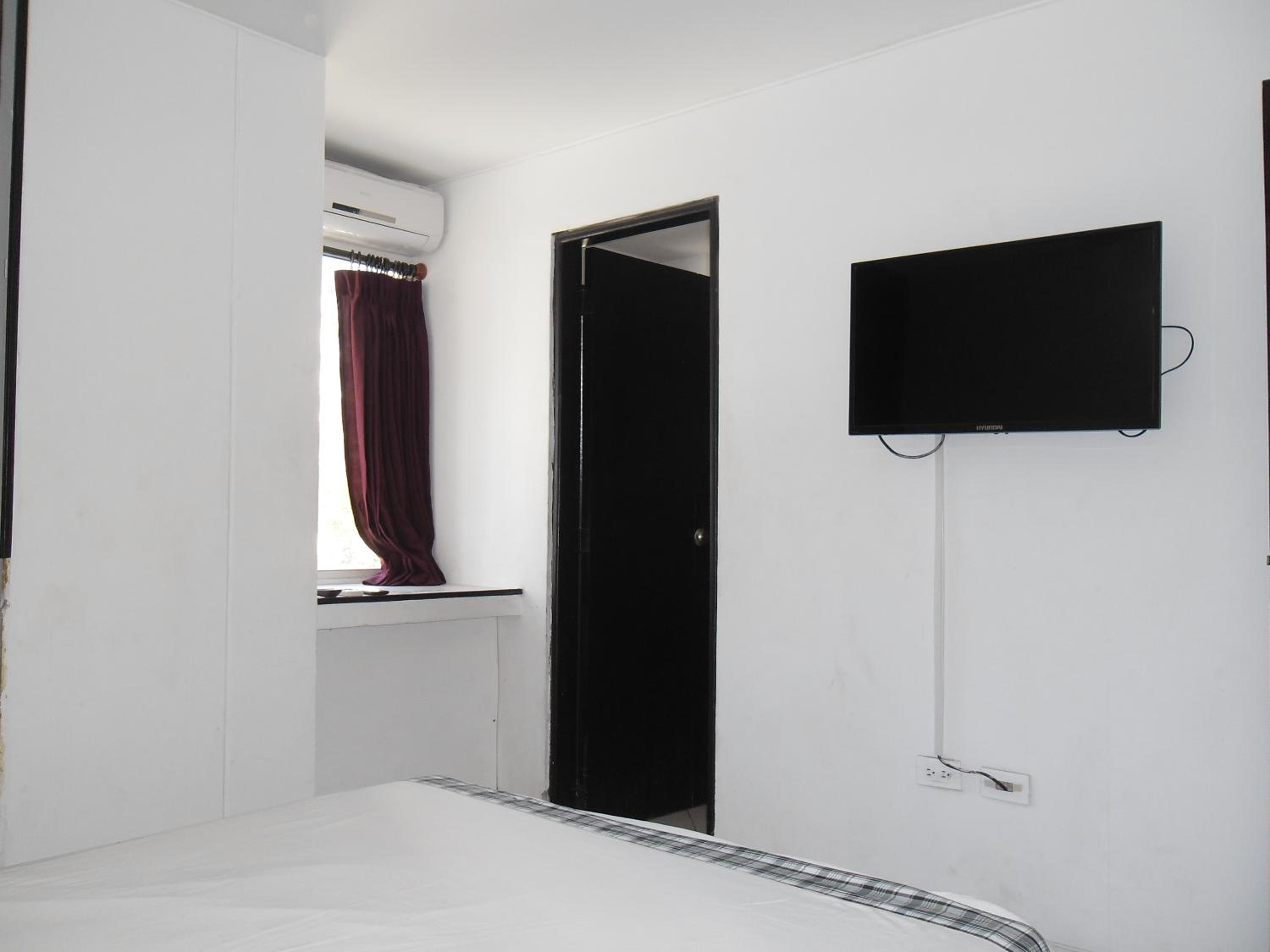 Santa Marta Apartamentos Salazar - Maria Paula view 3