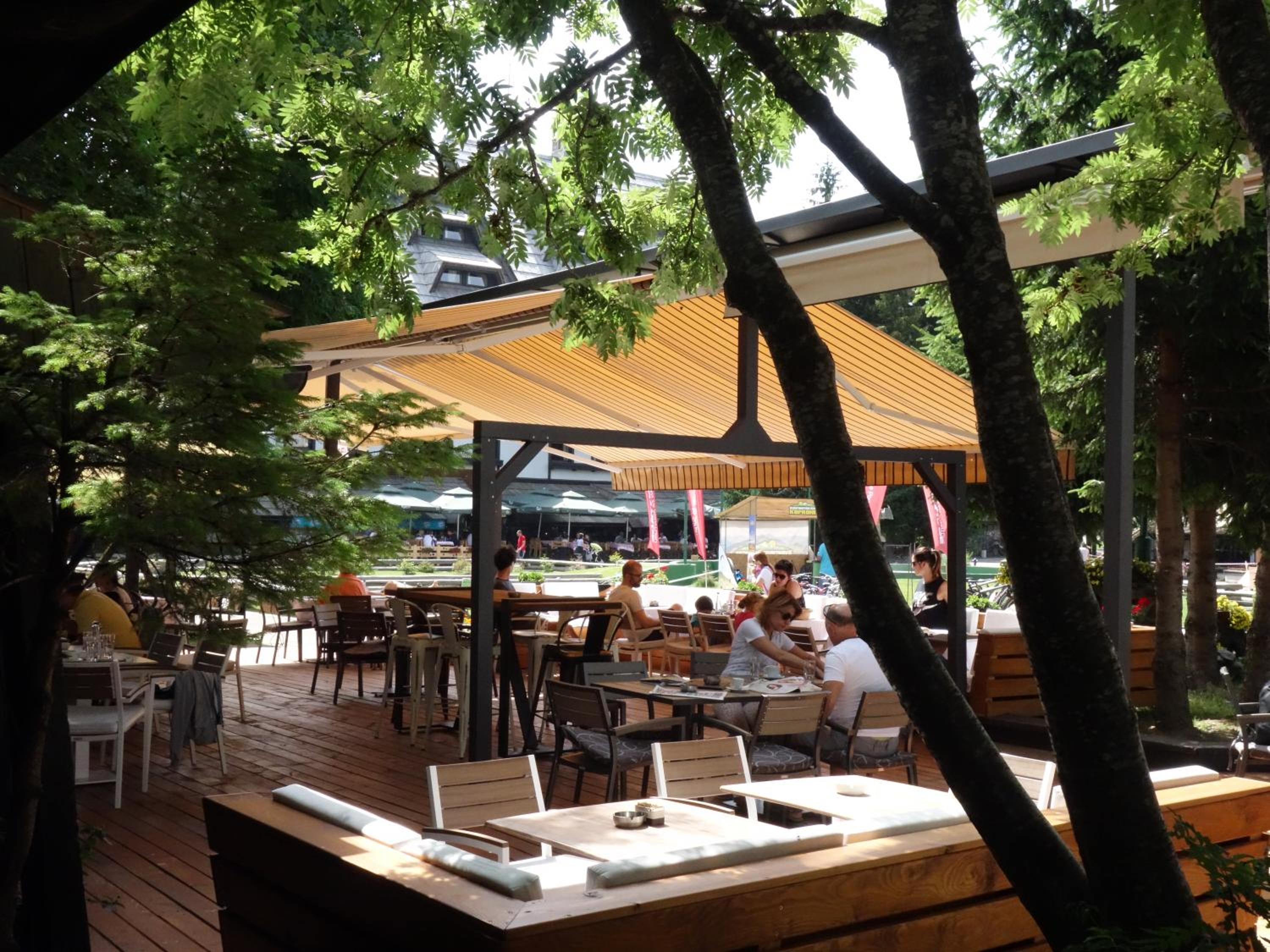 Apartments KOP Konaci