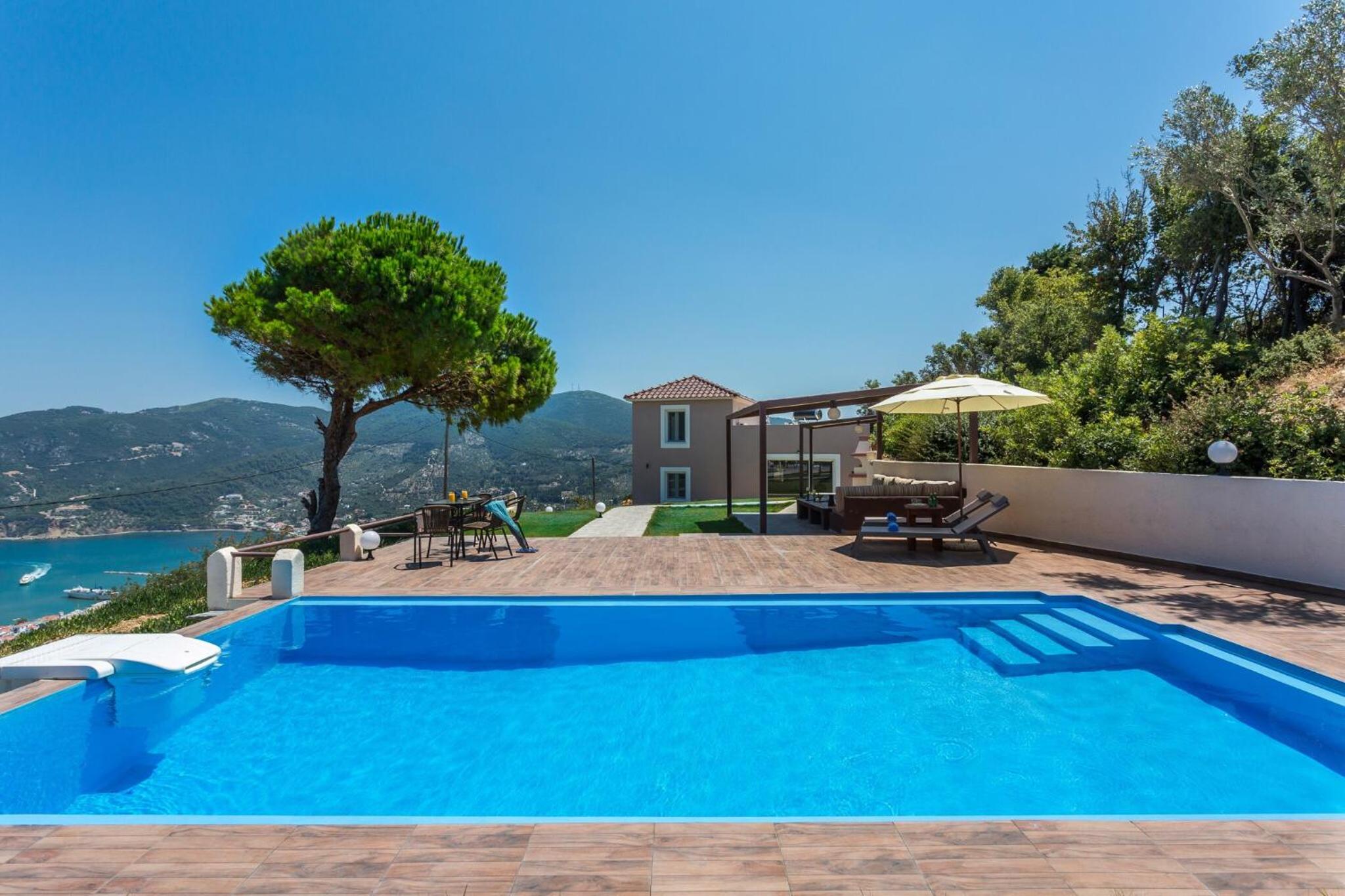 Villa Savvina photo 4