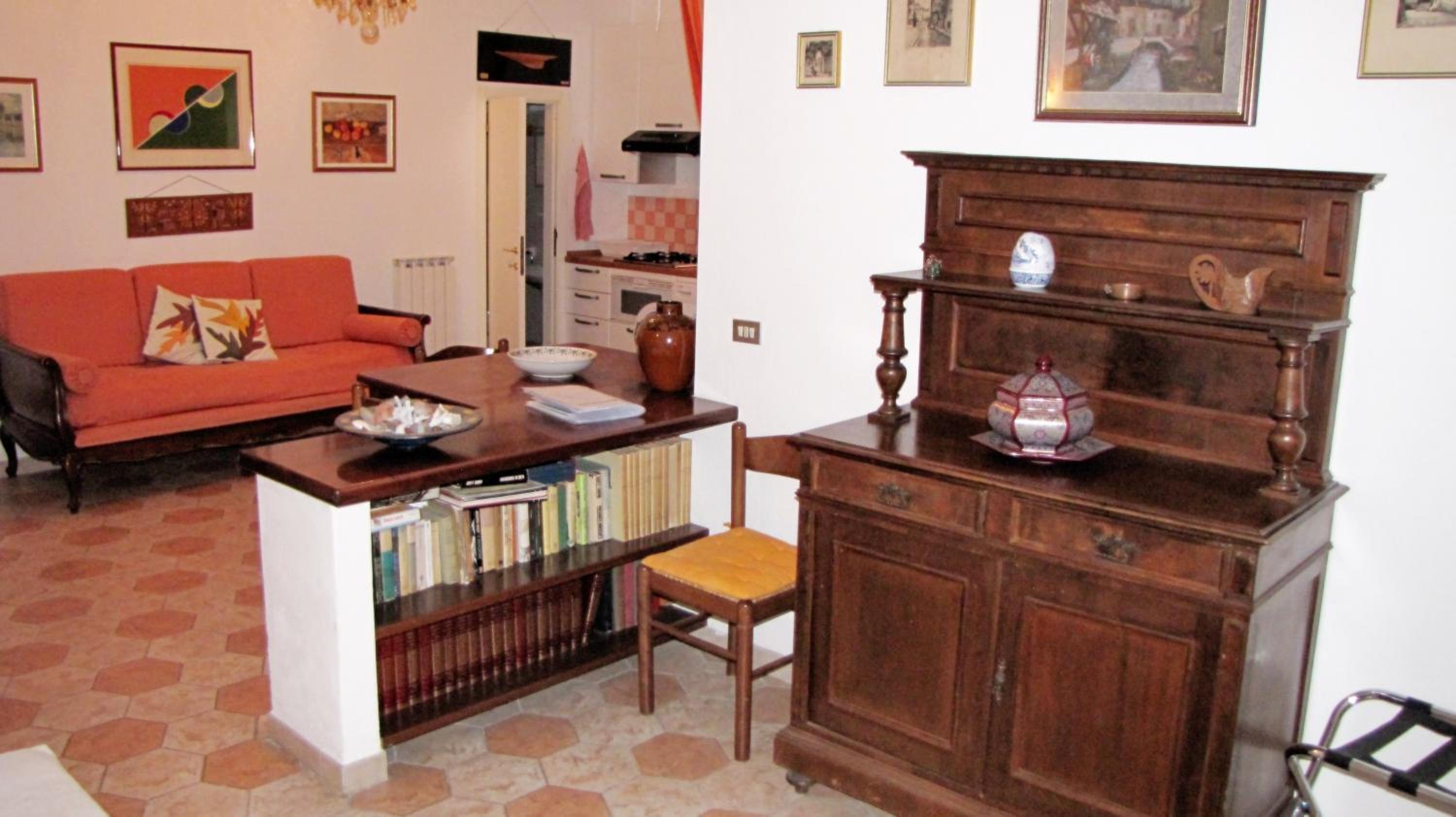 La Casa delle Viti view 4