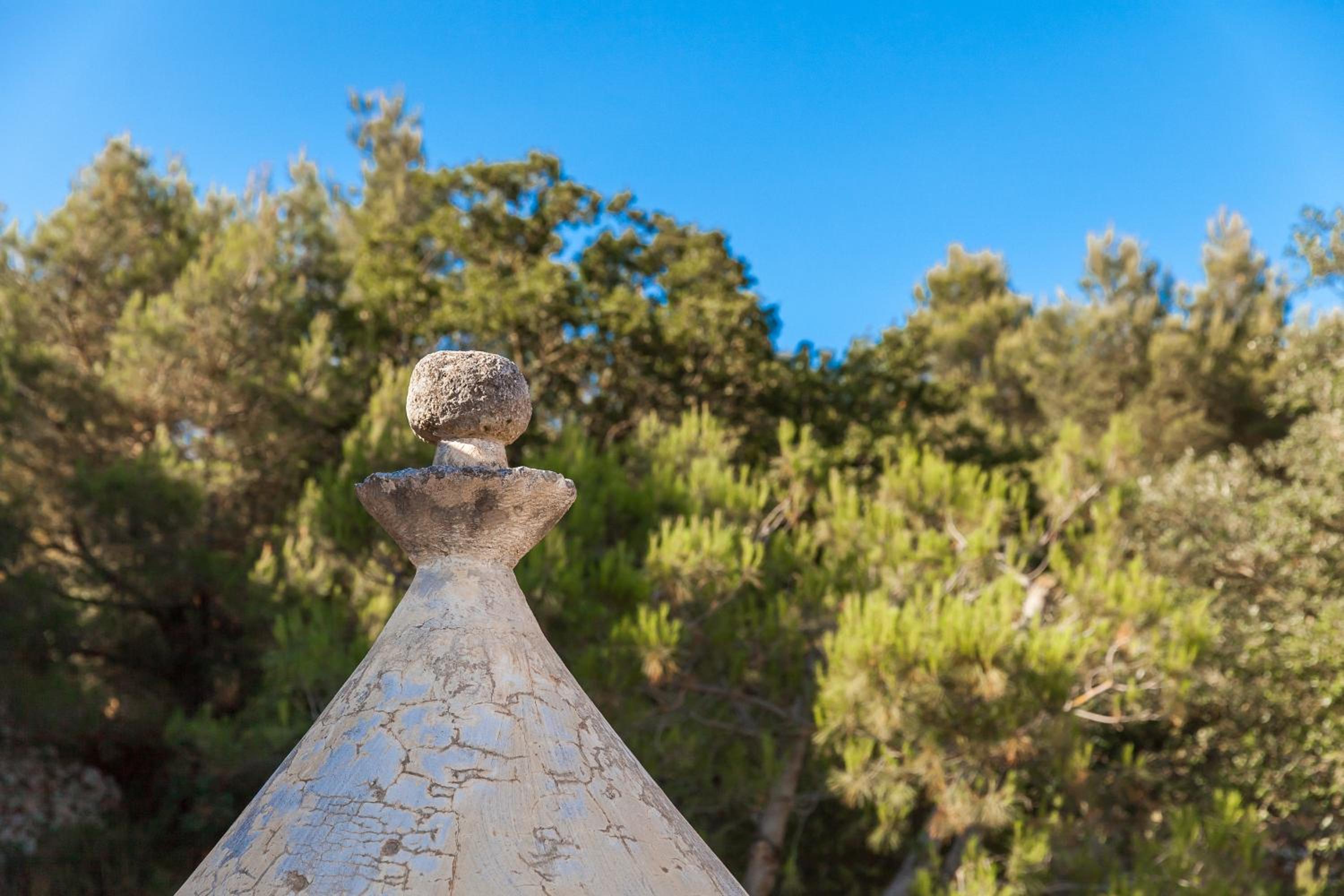 Trulli di Bacco
