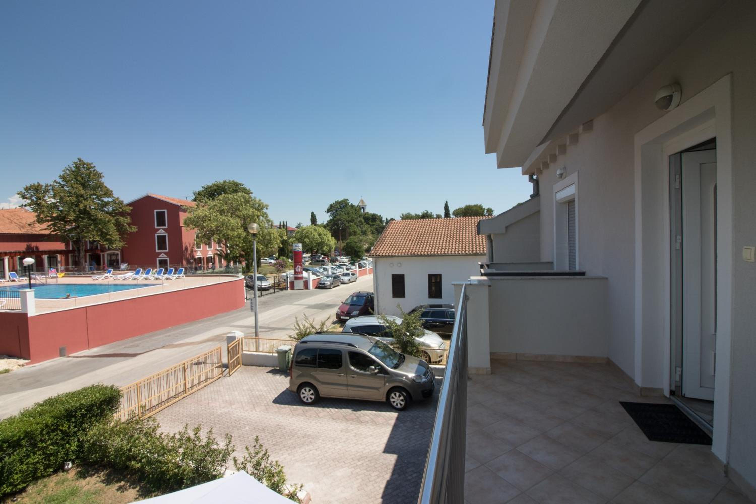 Apartments Luna