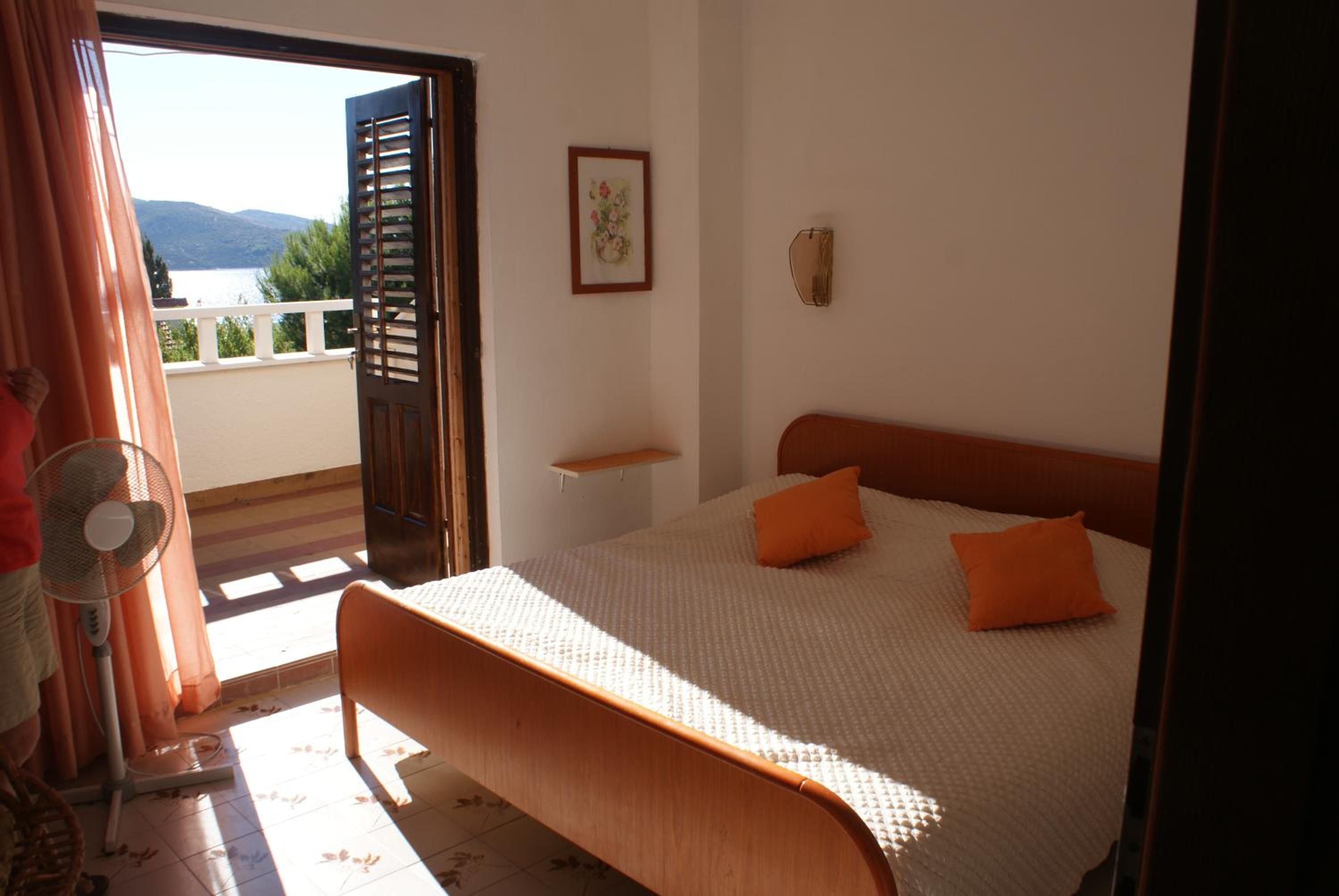 Villa Punta view 2