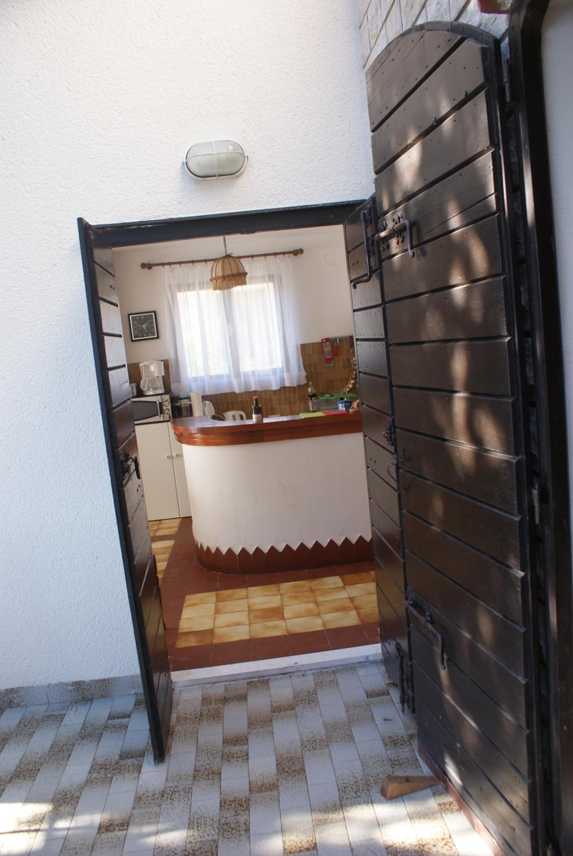 Villa Punta view 3