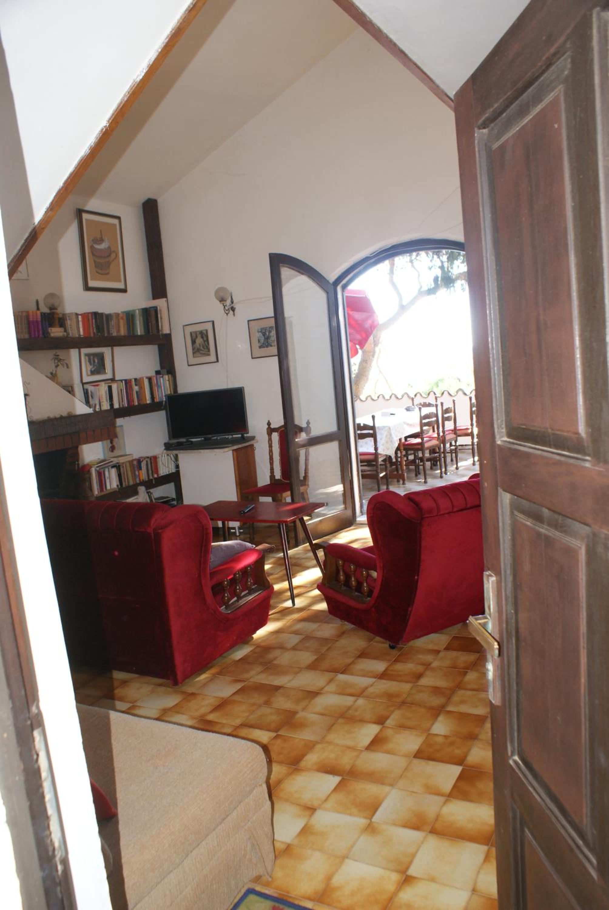 Villa Punta view 4