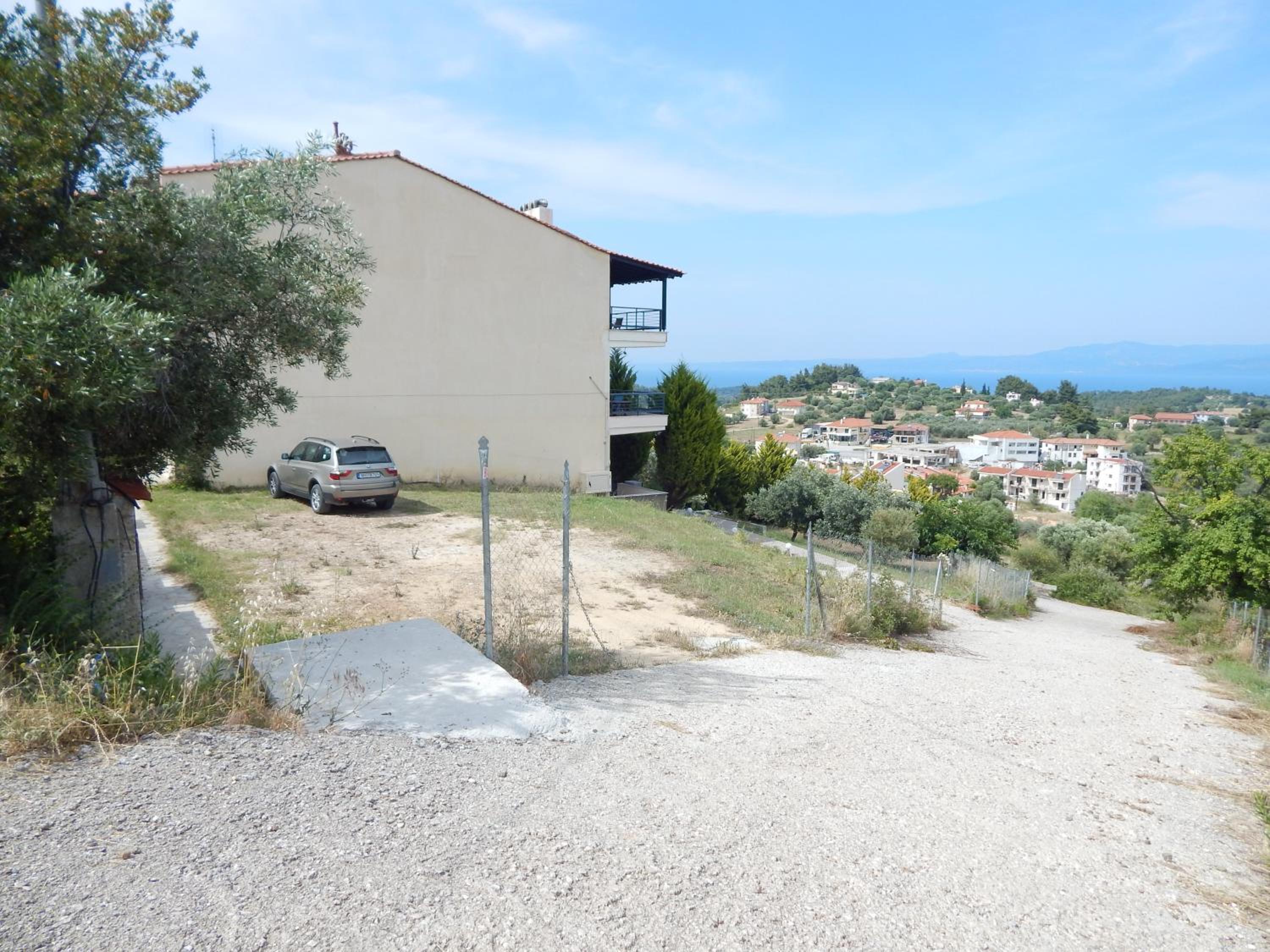 Kripis Studio Paliouri