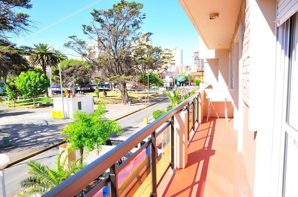 Edificio Paseo del Sol