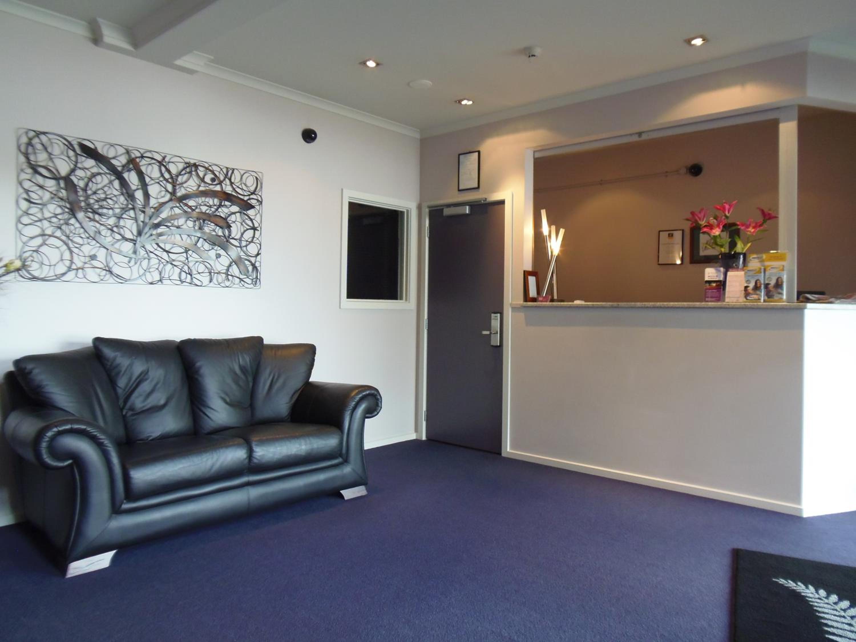 Amethyst Court Motor Lodge