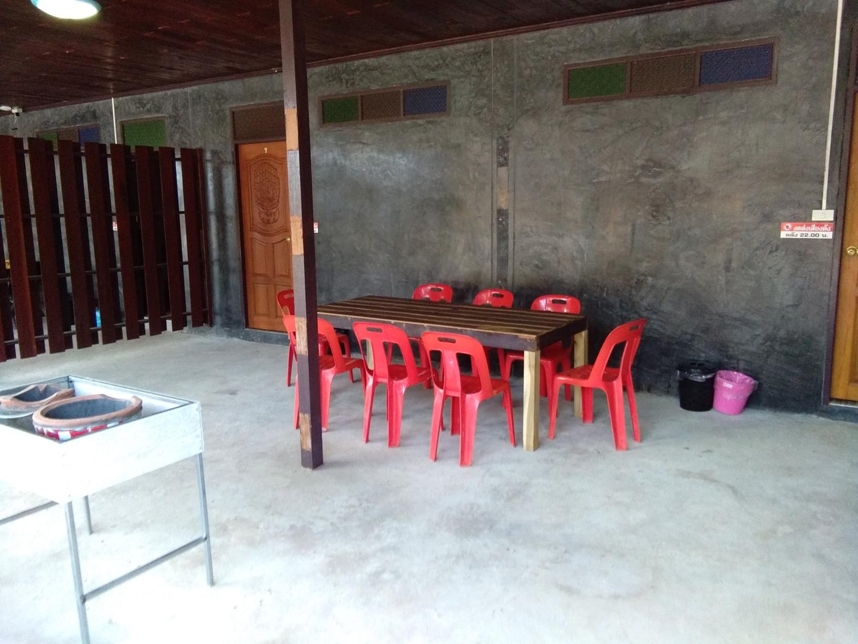 Pooma Resort