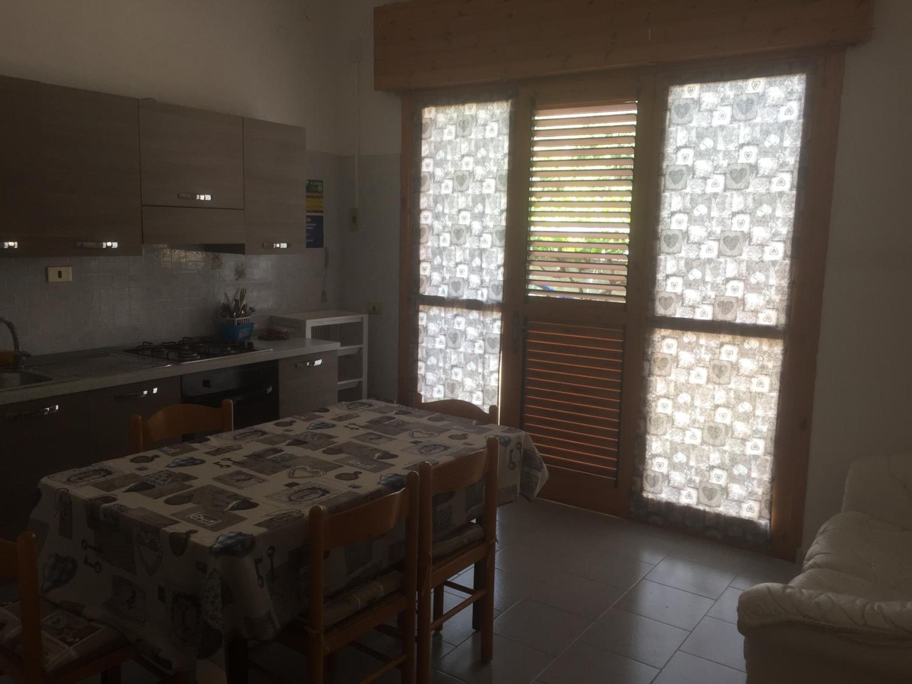 Casa Vacanze Tortora