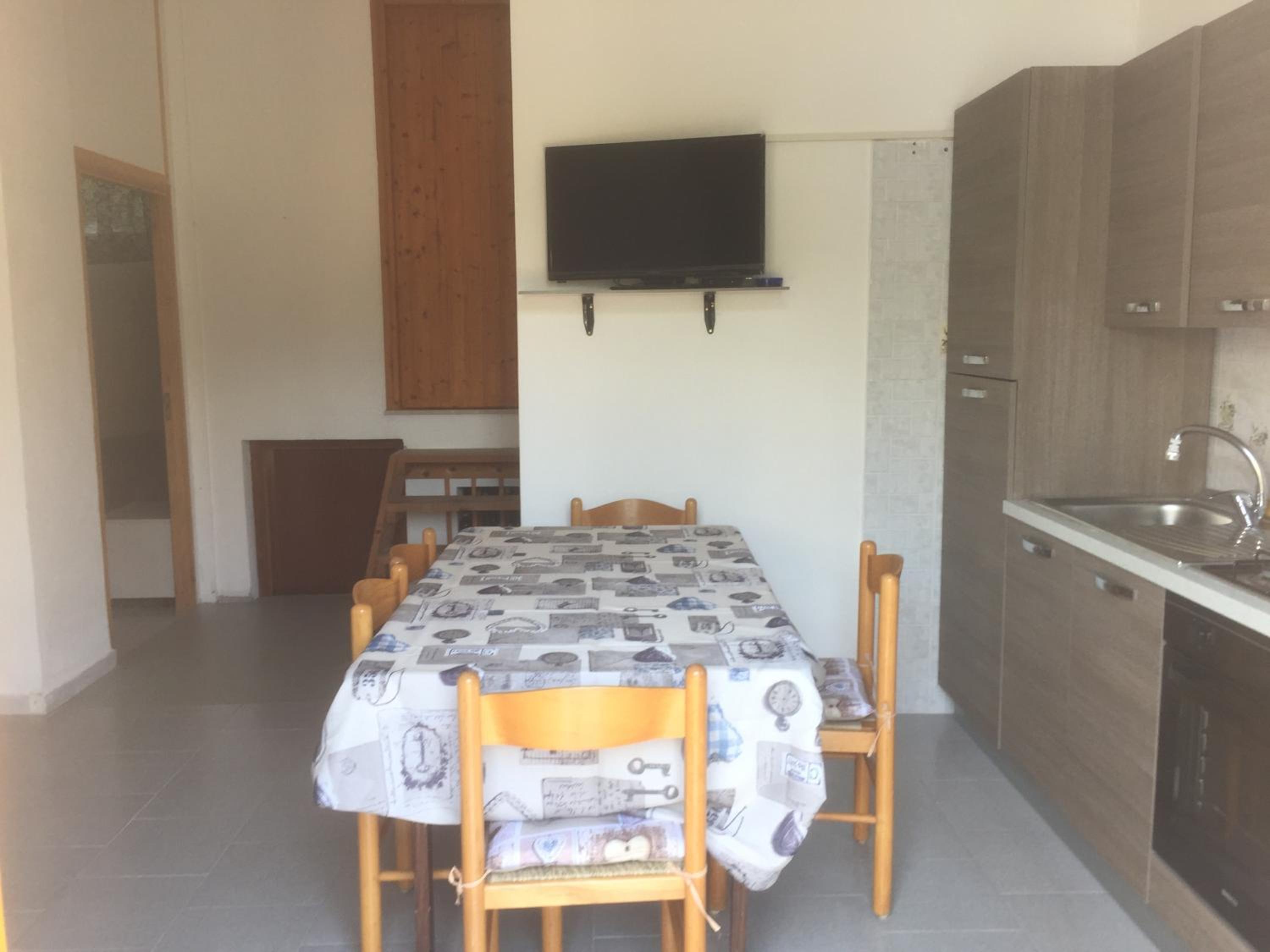 Casa Vacanze Tortora