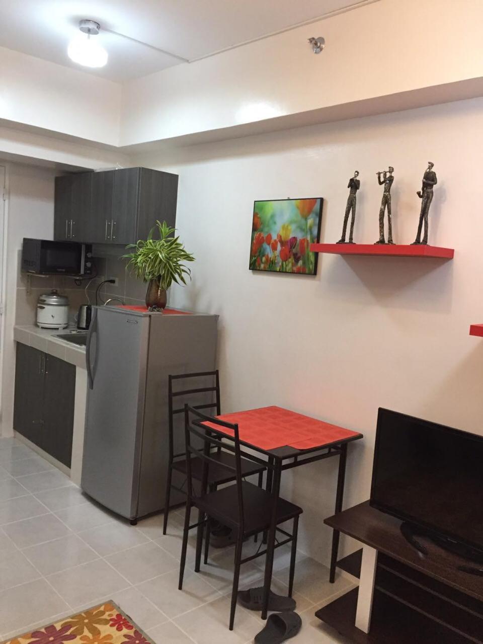 Migs Place at Tagaytay Prime