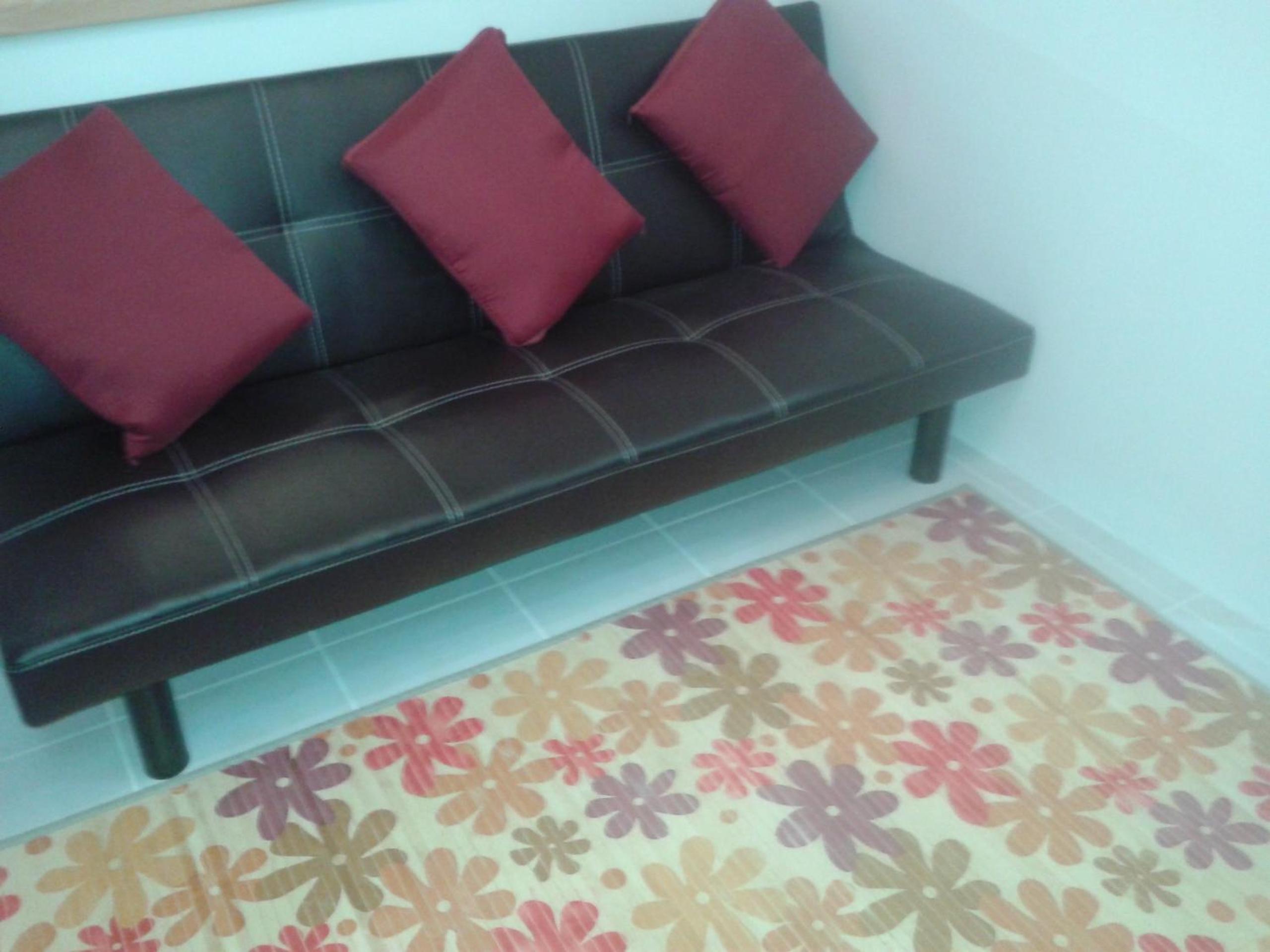 Migs Place at Tagaytay Prime