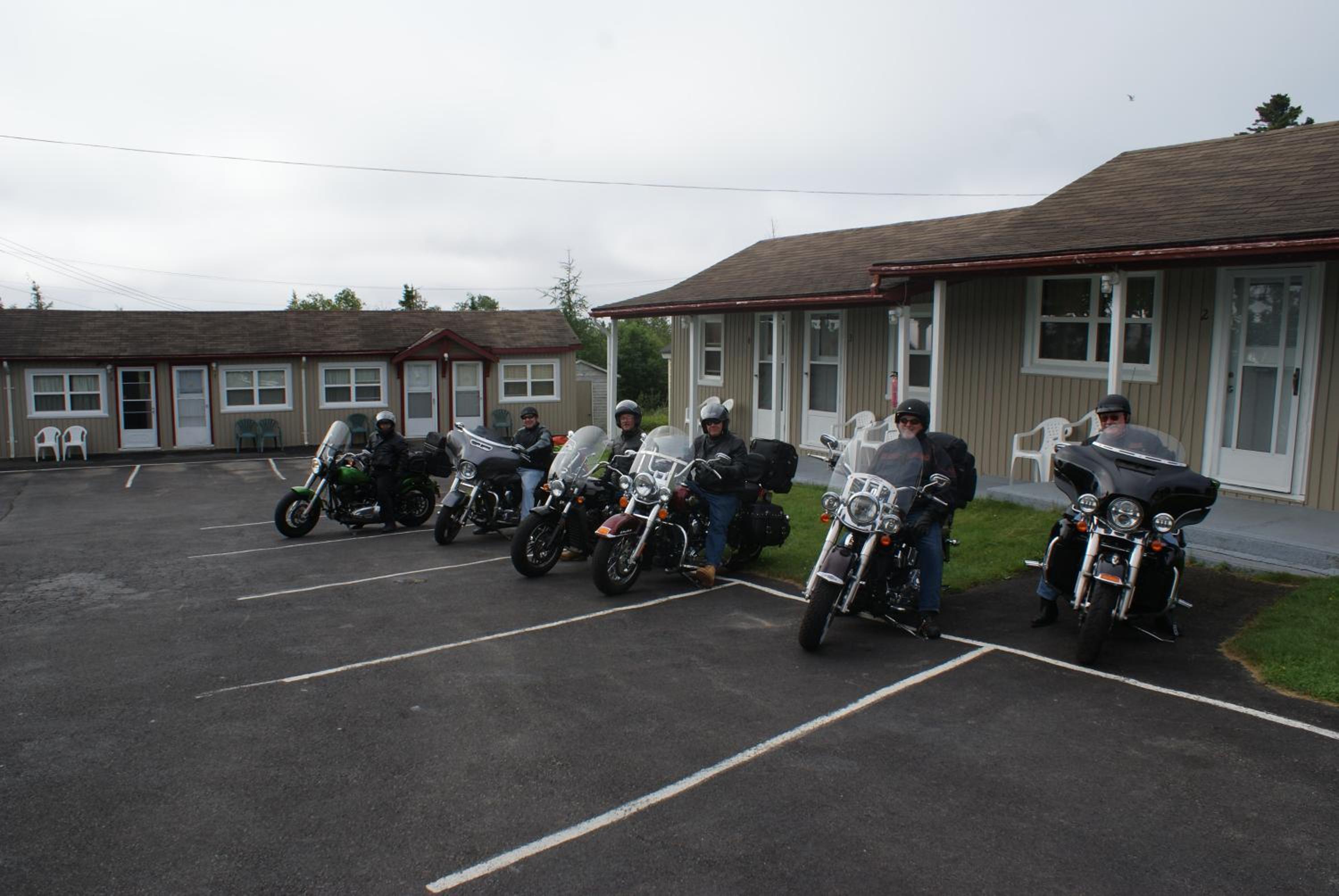Regent Motel - Image 3