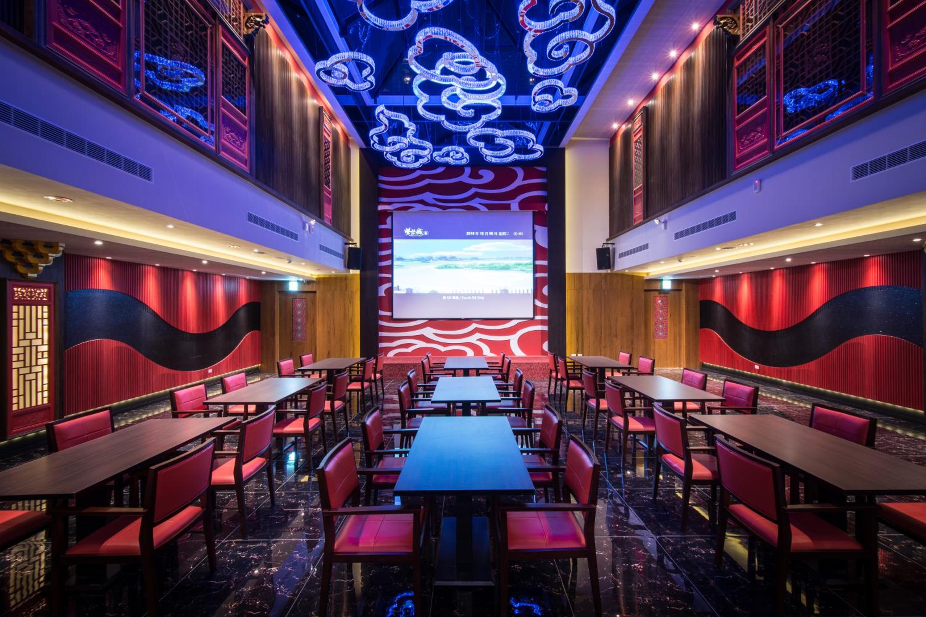 紫禁城Motel汽車旅館-含商旅飯店部