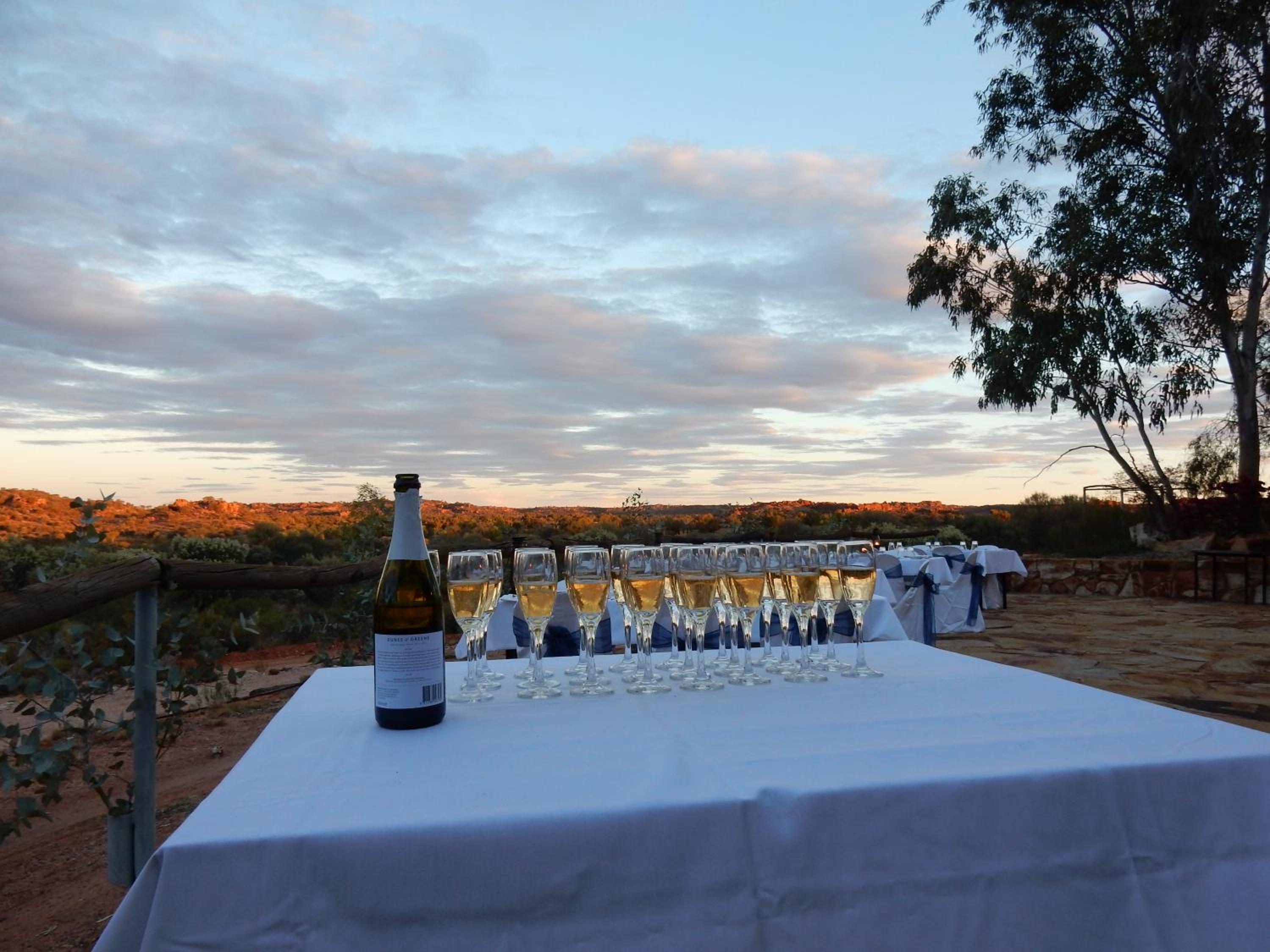 Ooraminna Homestead