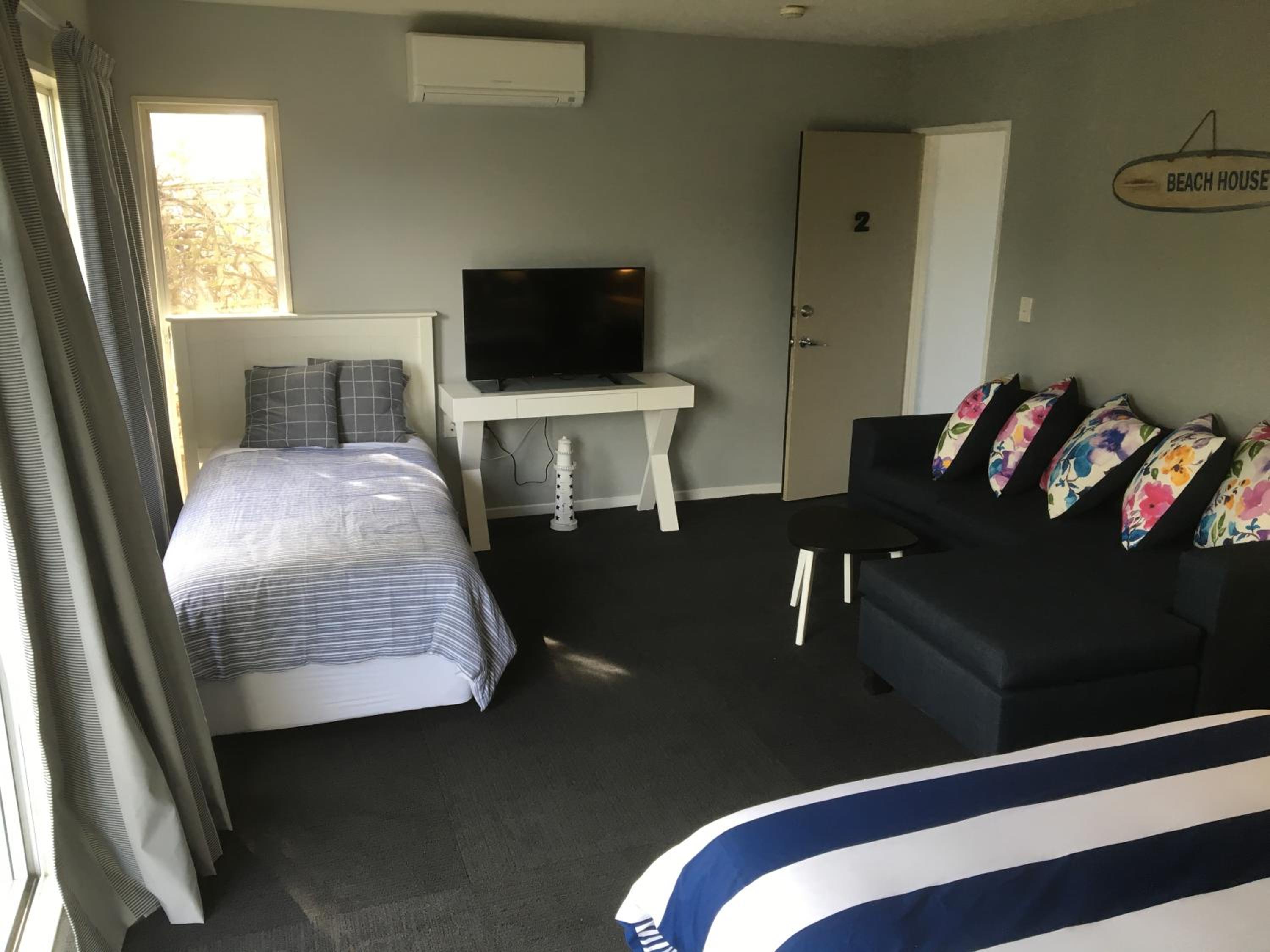 Sandy Feet Accommodation