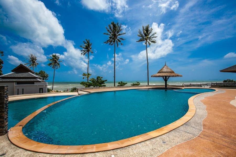 Lanta Corner Resort