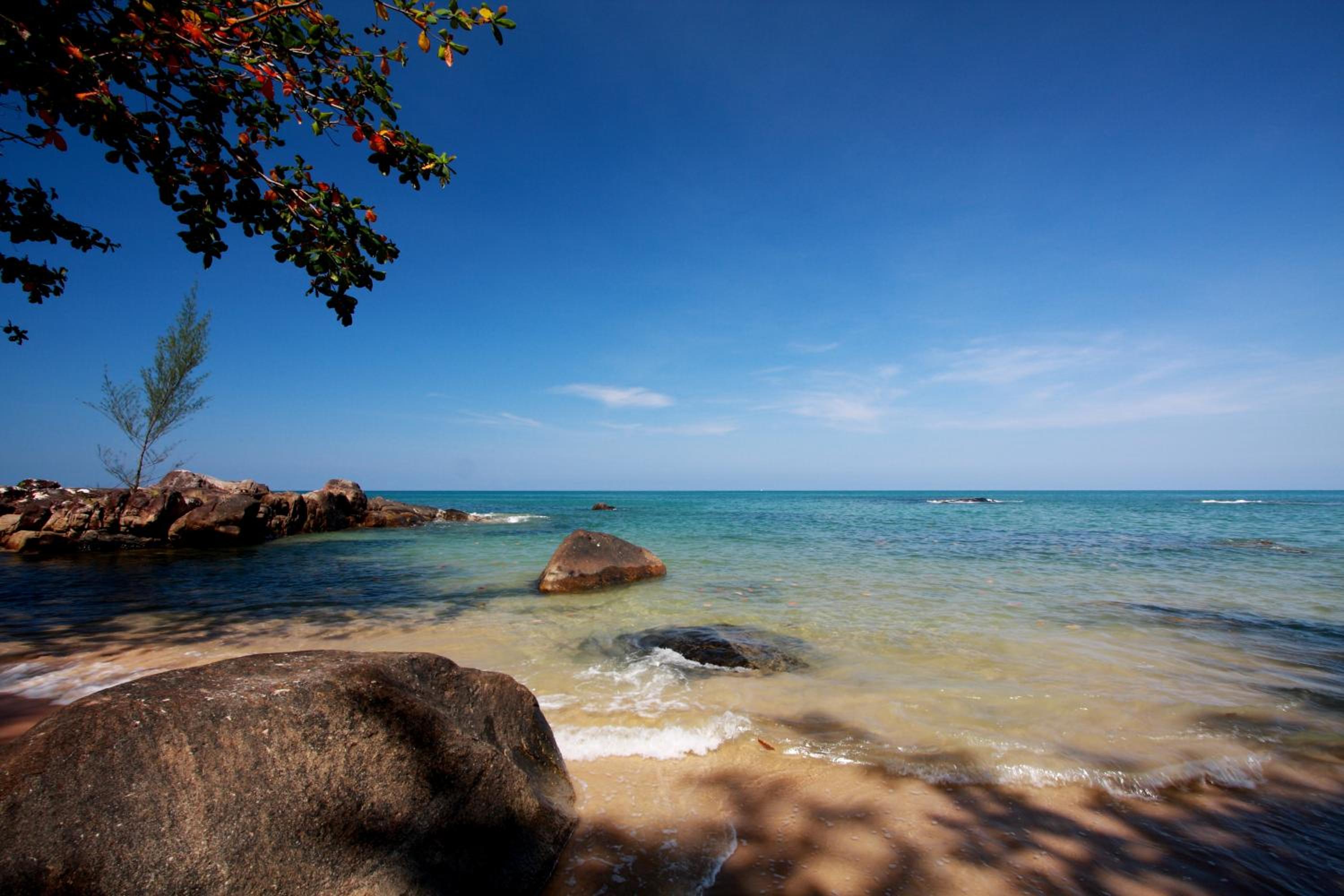 SENTIDO Khao Lak