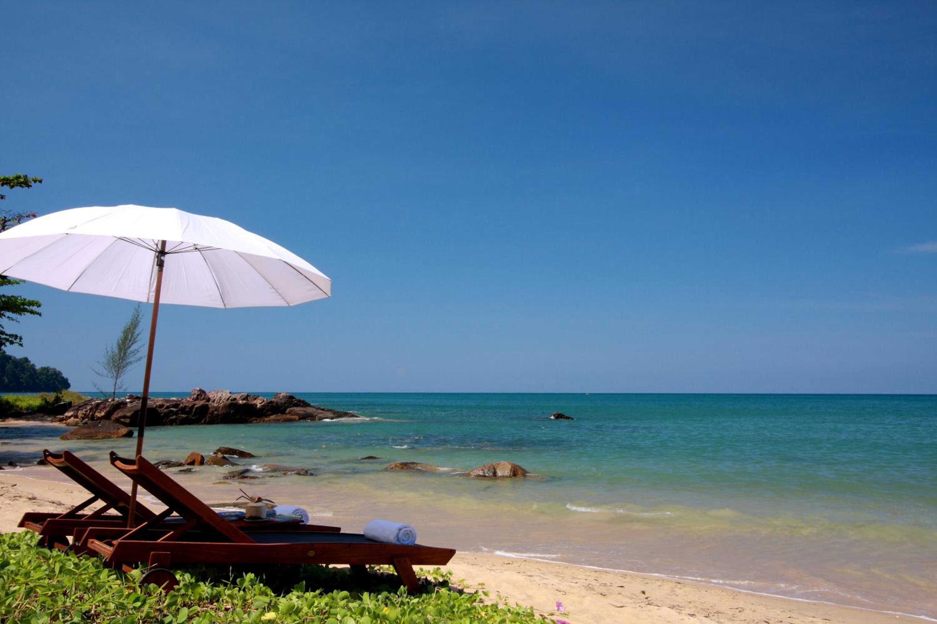 SENTIDO Khao Lak