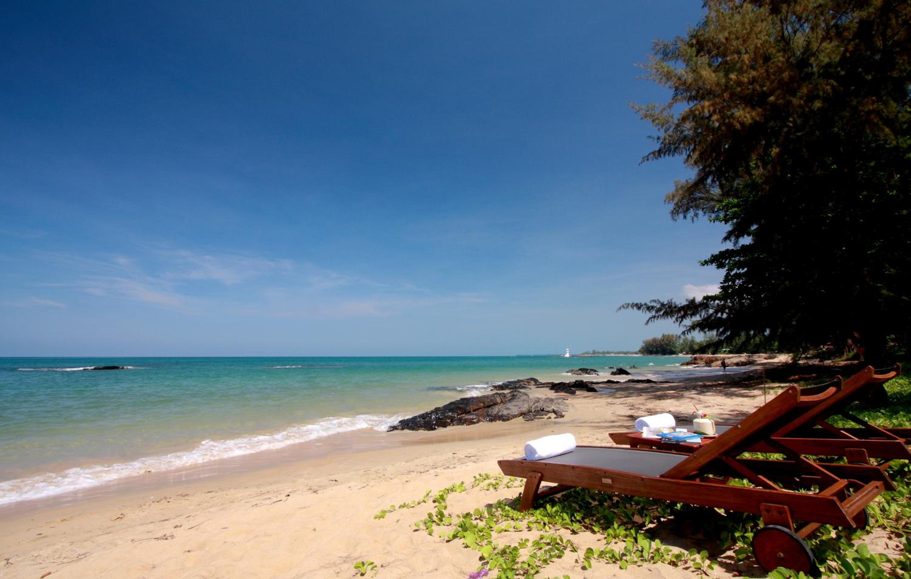 SENTIDO Khao Lak