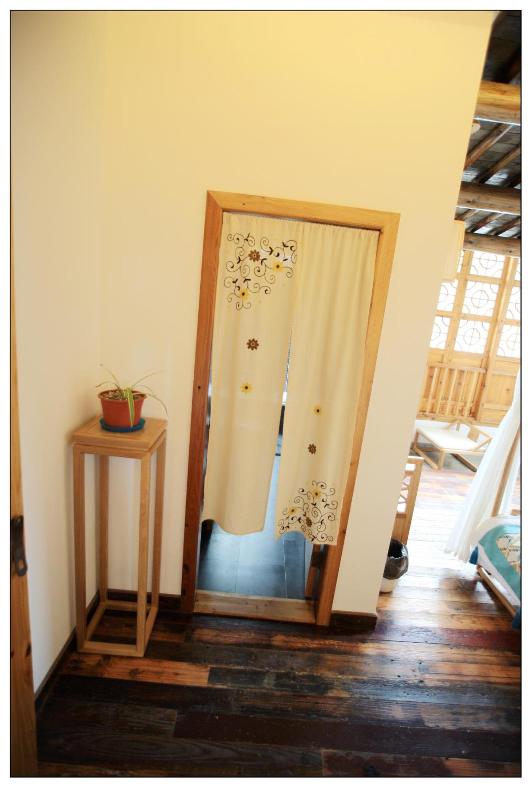 Tongli Begonia Flowers Guesthouse