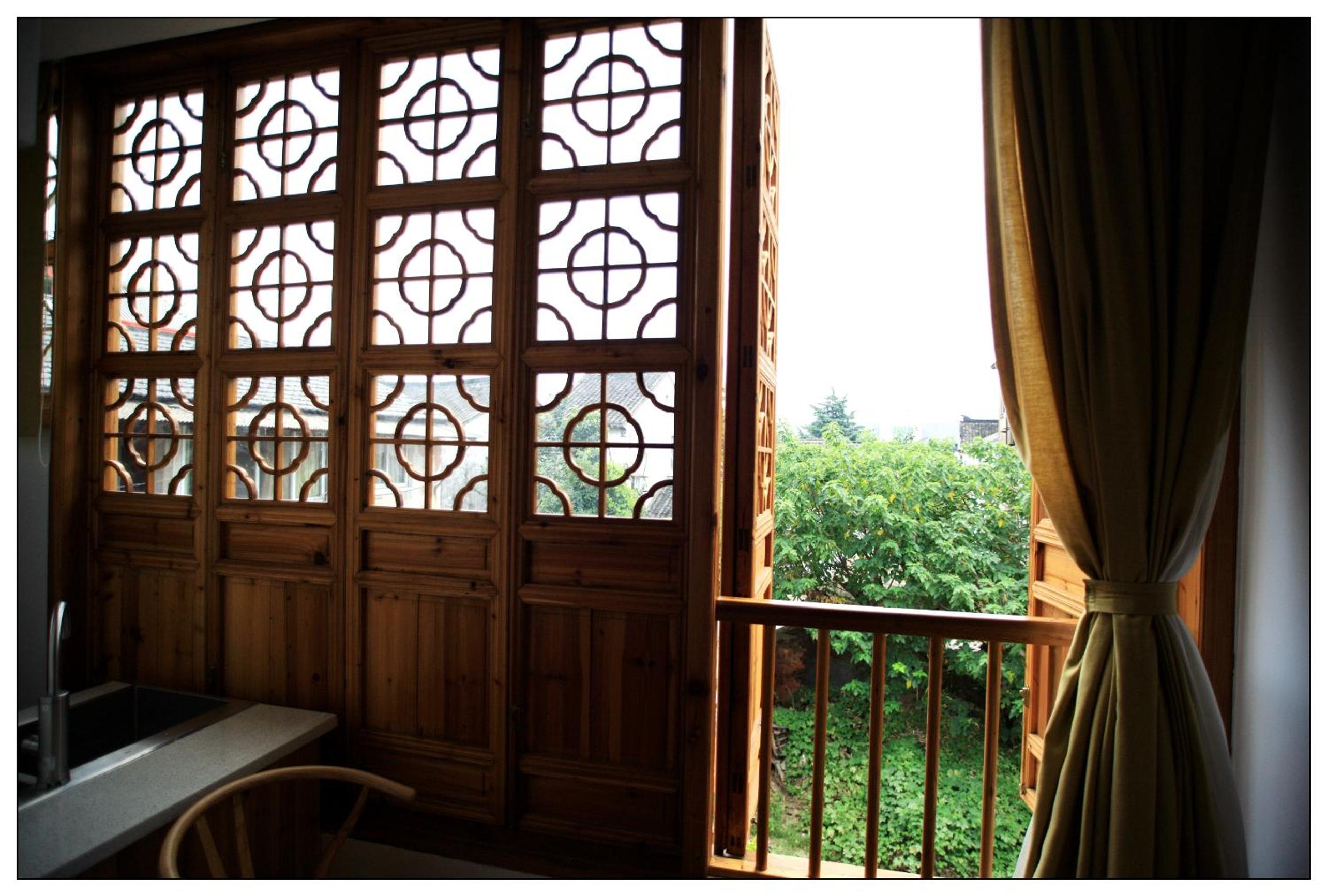 Tongli Begonia Flowers Guesthouse