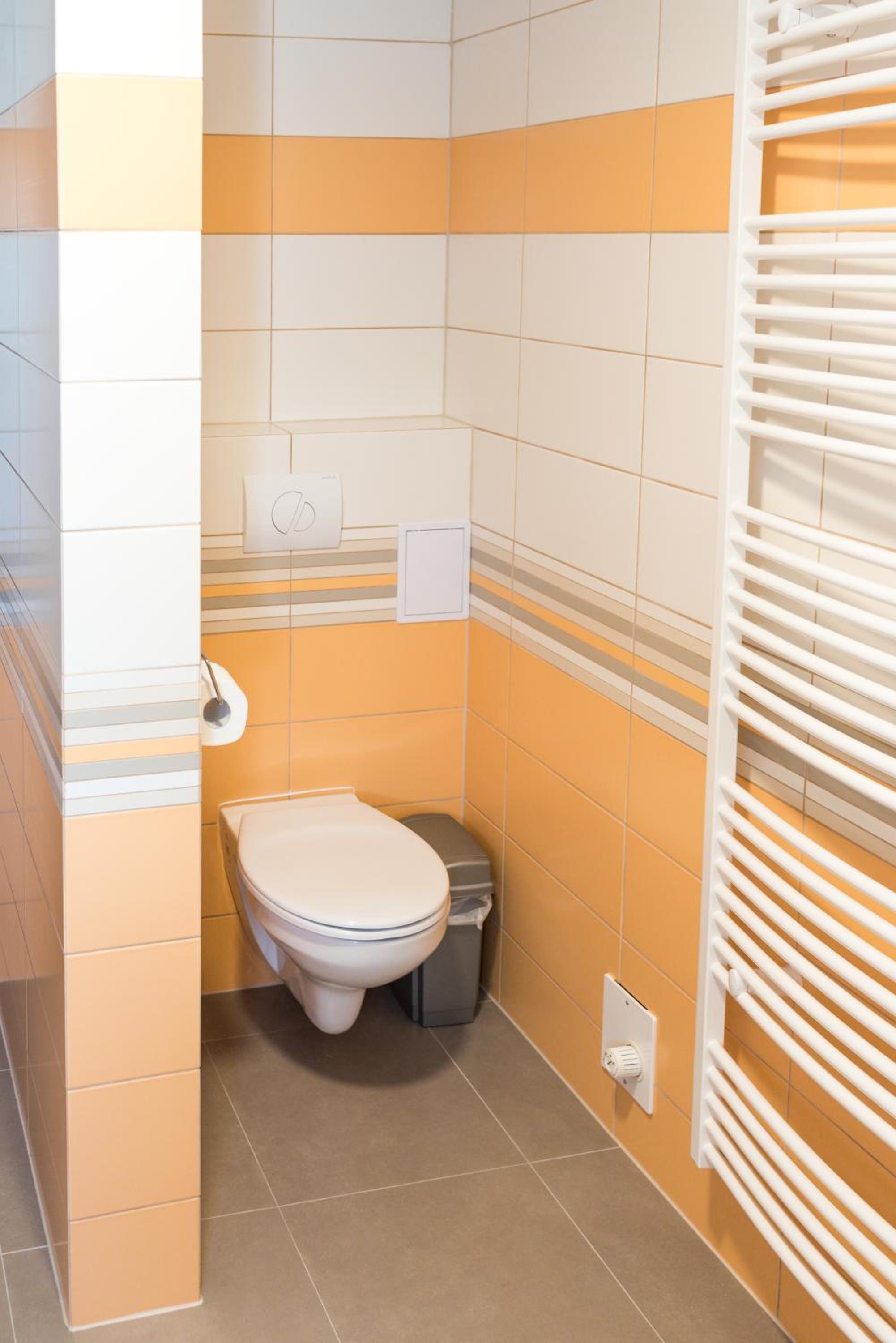 Apartmány Na náměstí