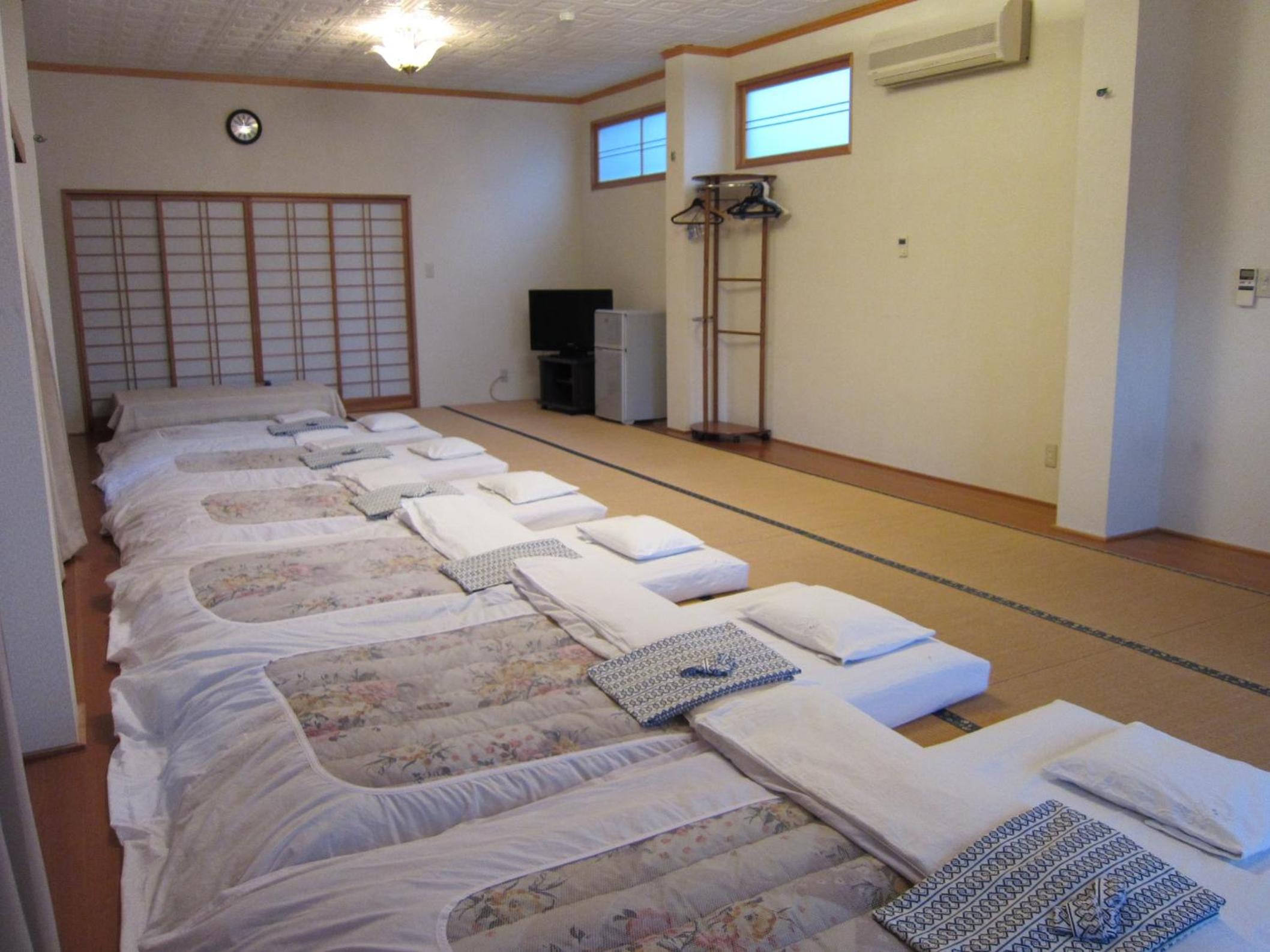 Ryokan Matsukaze