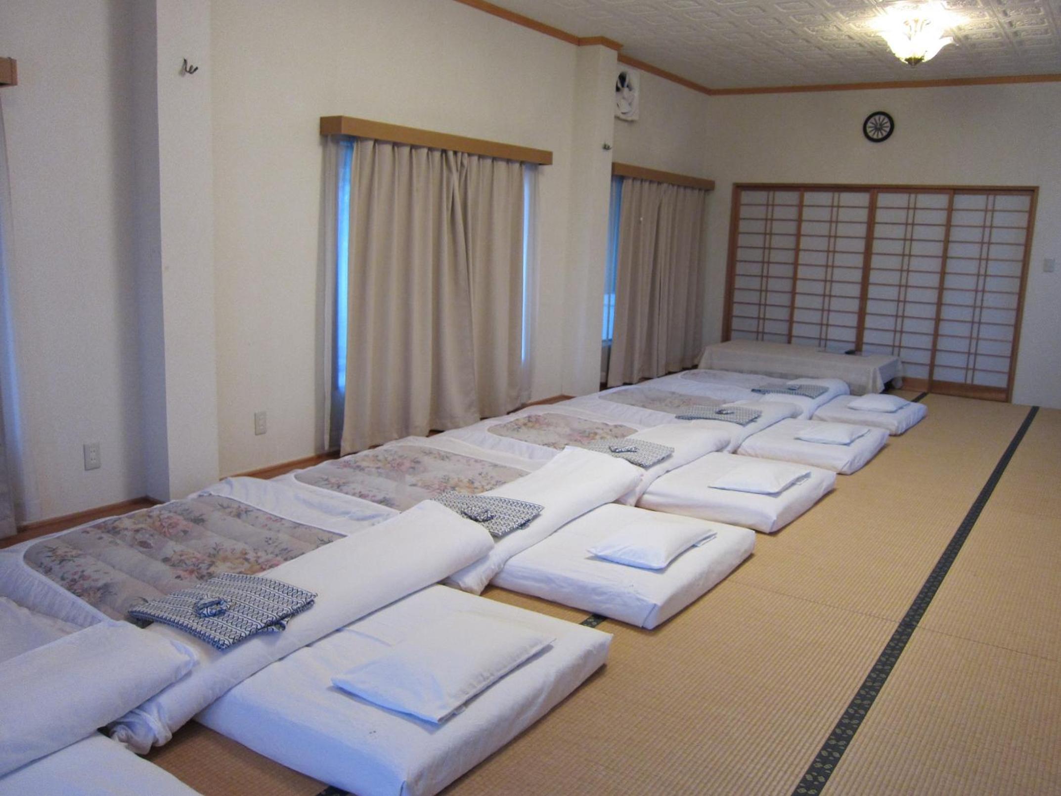 Ryokan Matsukaze