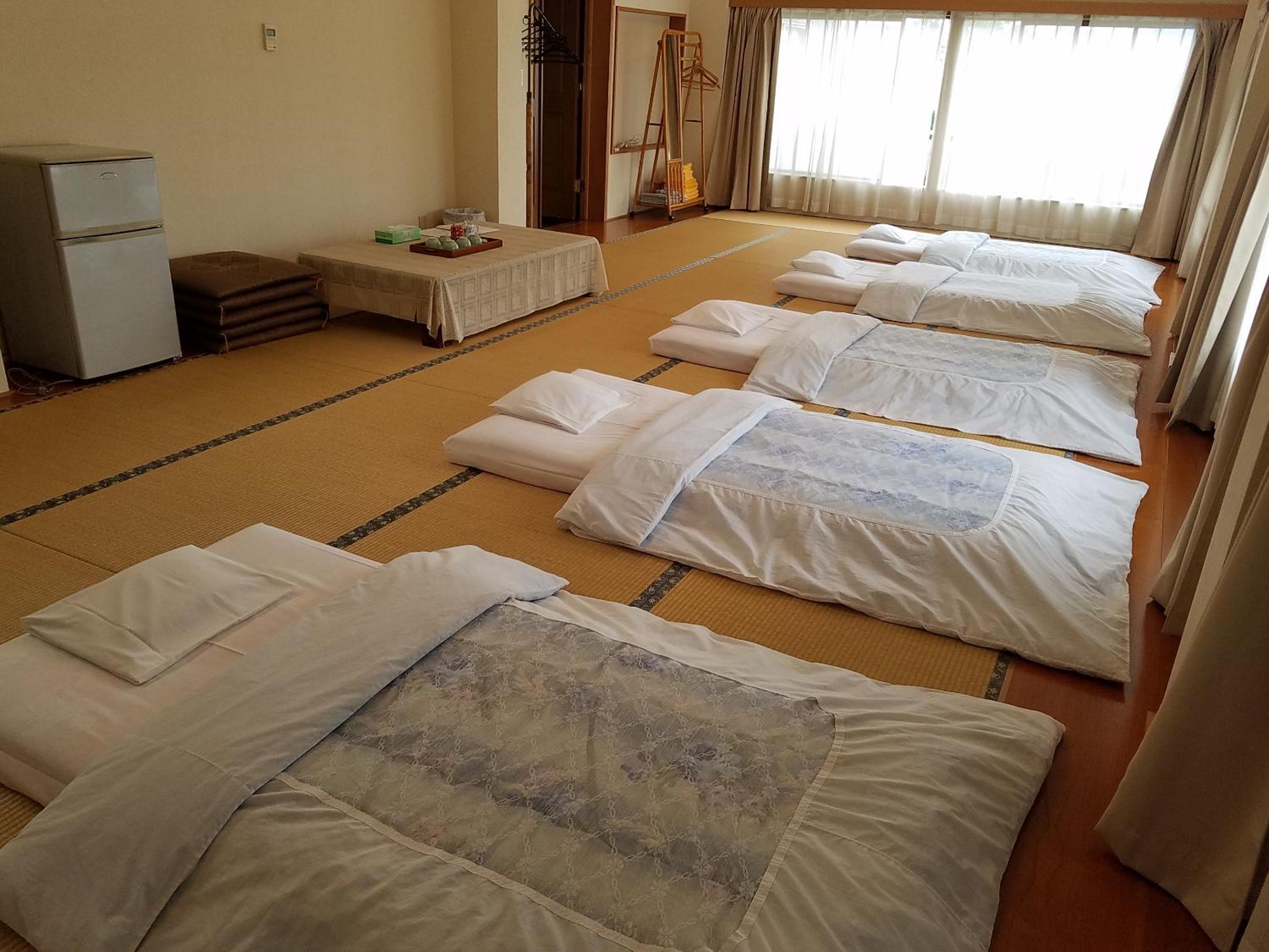 Ryokan Matsukaze