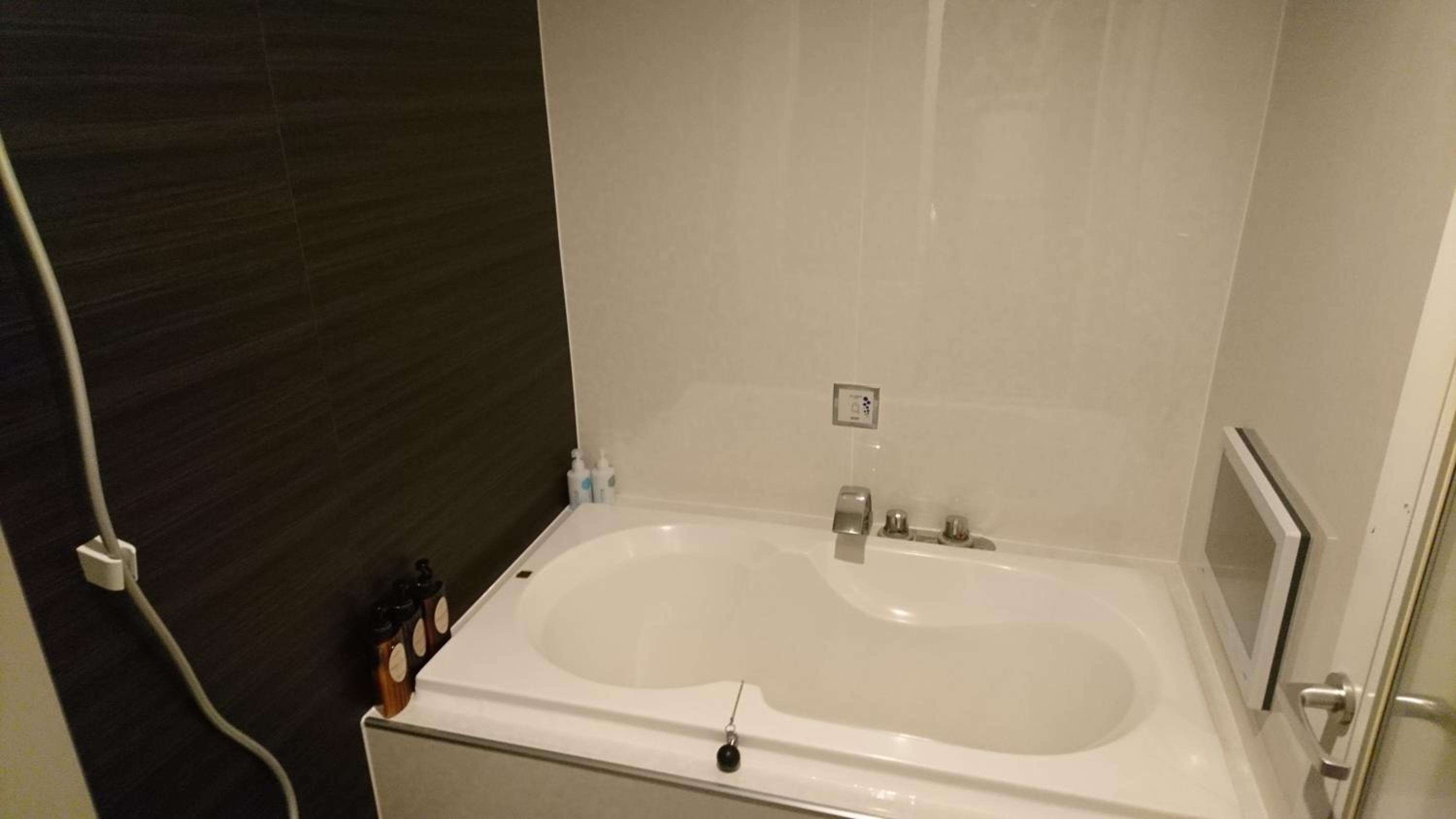 Hotel Eris Hakata (Love Hotel)