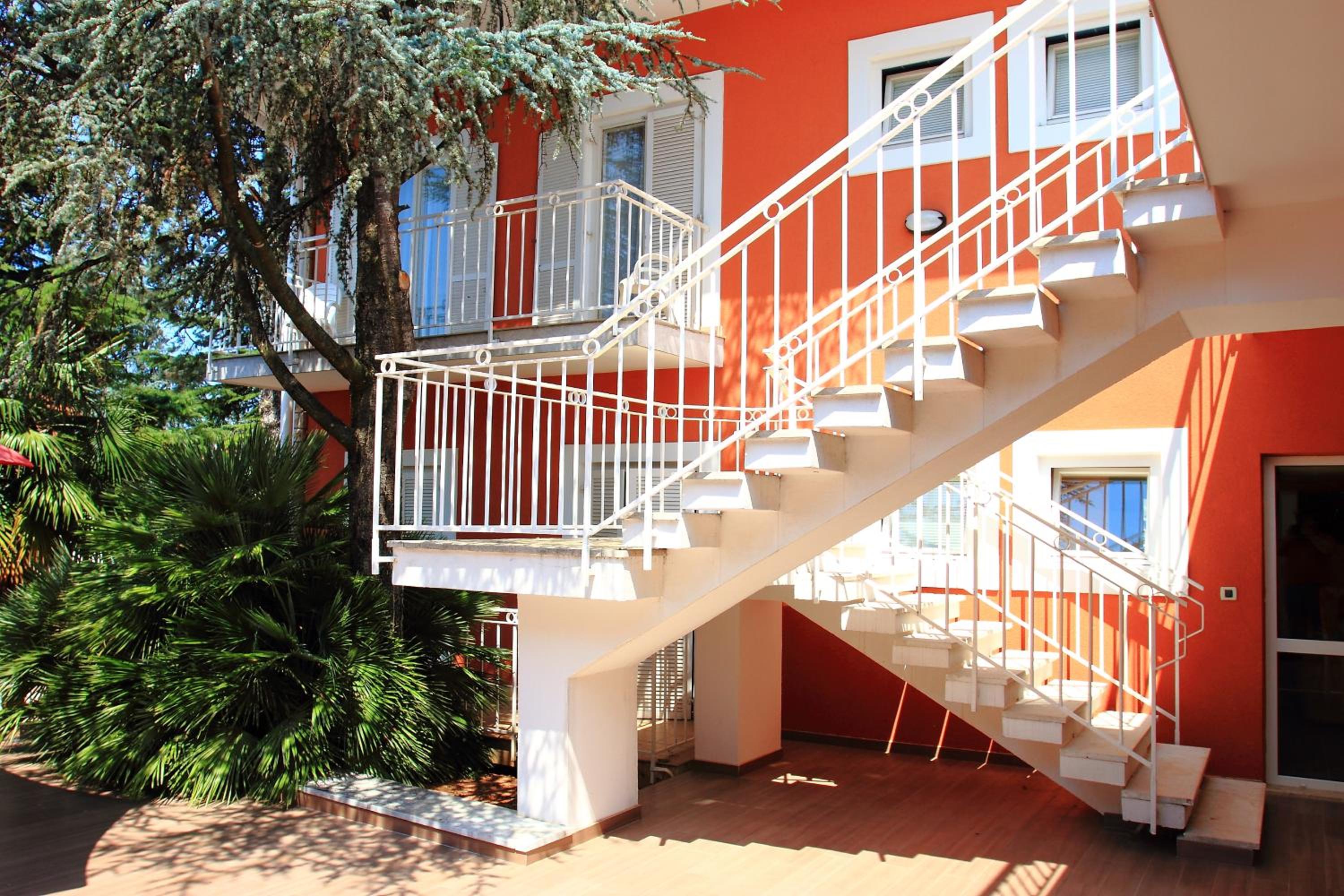 Bed and Breakfast La Rossa photo 4