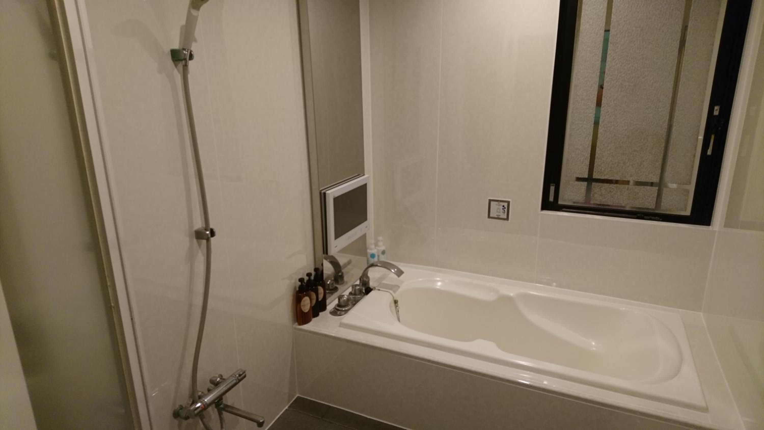 Hotel Eris Hakata (Love Hotel)