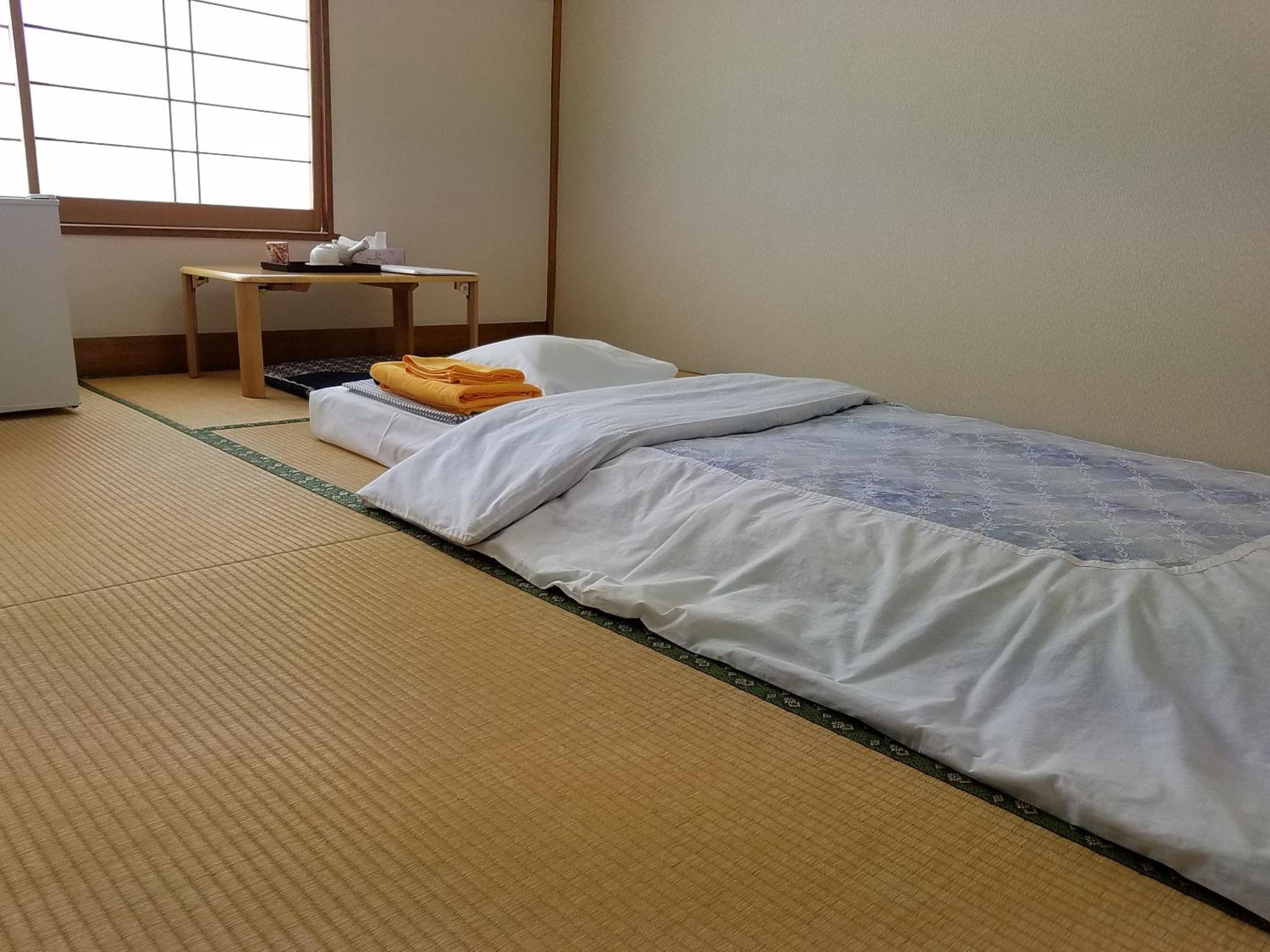 Ryokan Matsukaze