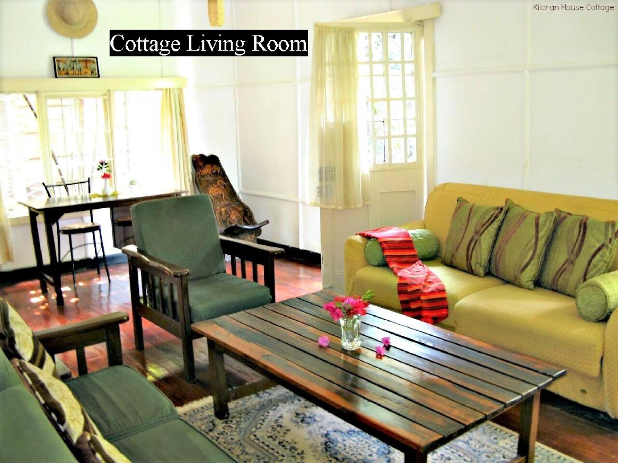 Kiloran House photo 4