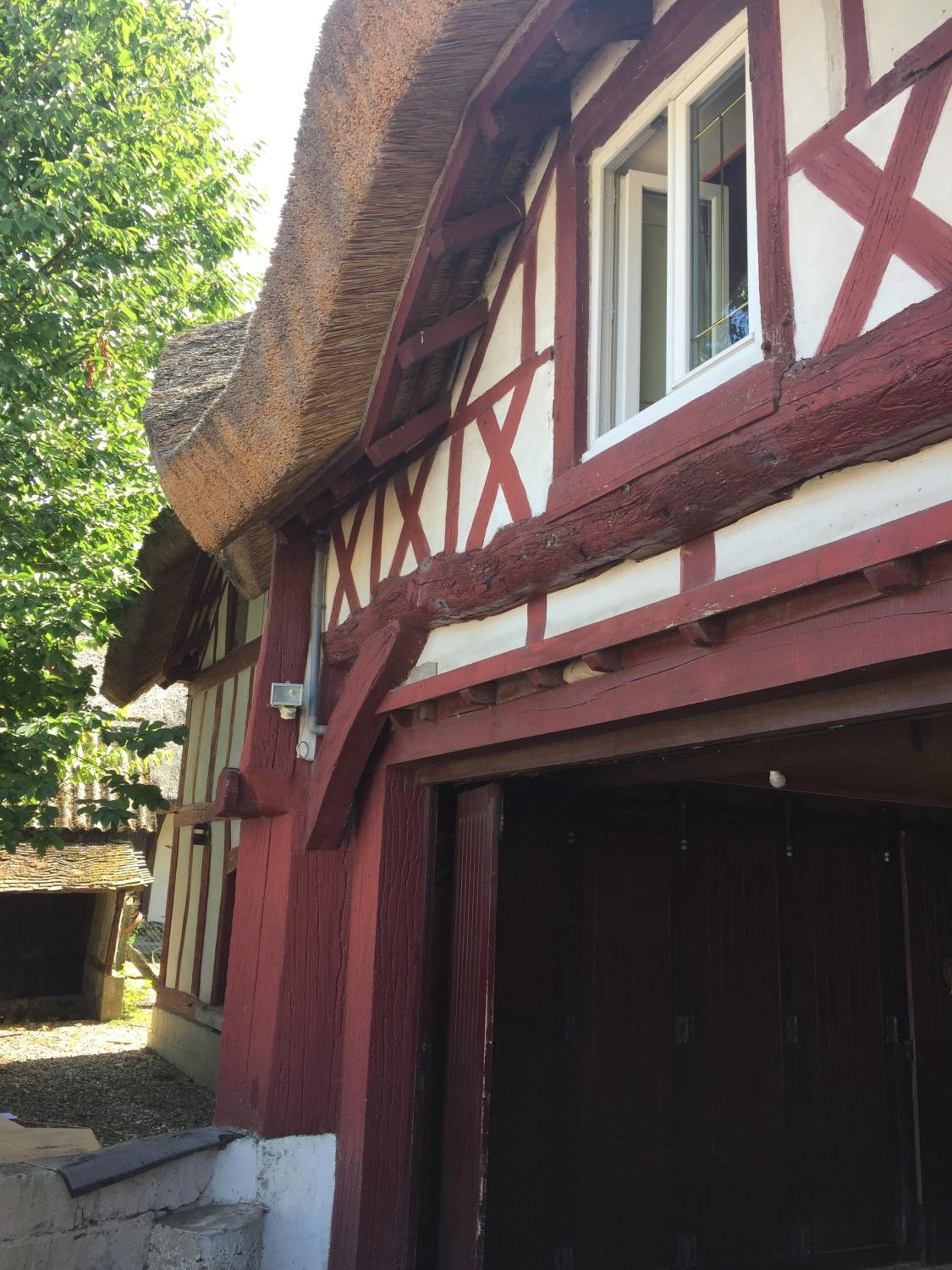 Manoir de la Vente de Rouville view 5