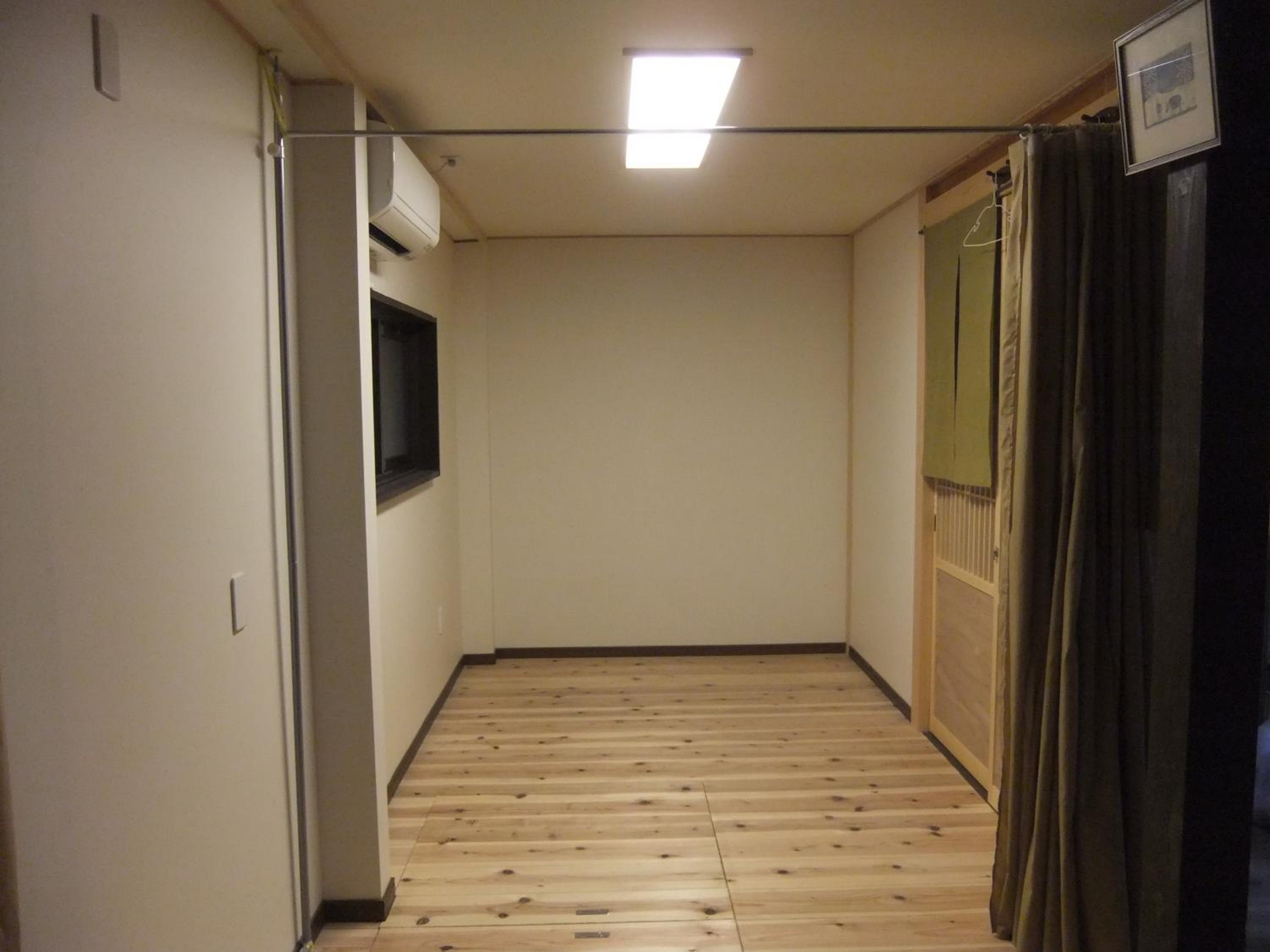 Marugame Guest house Wellkame