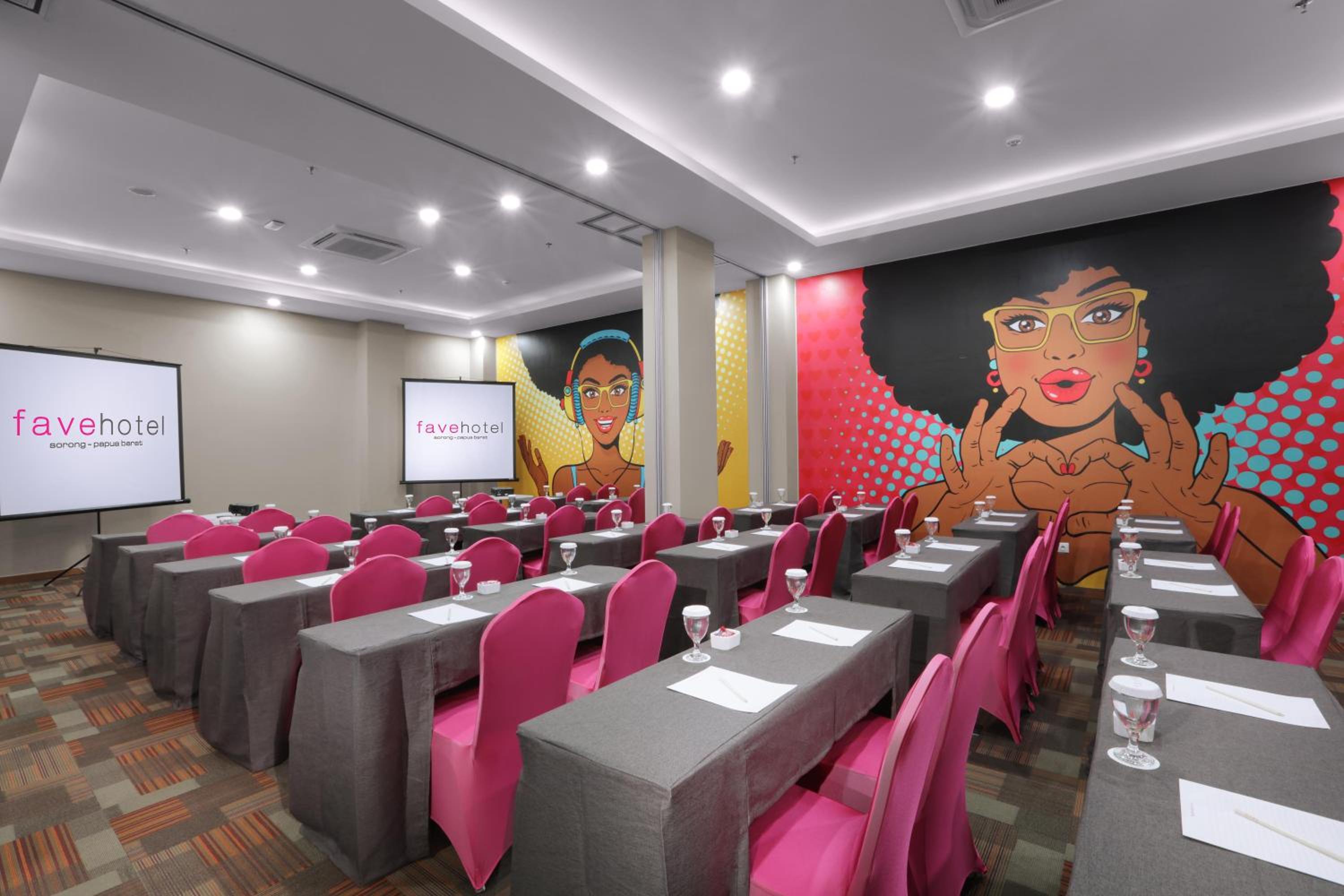 favehotel Sorong