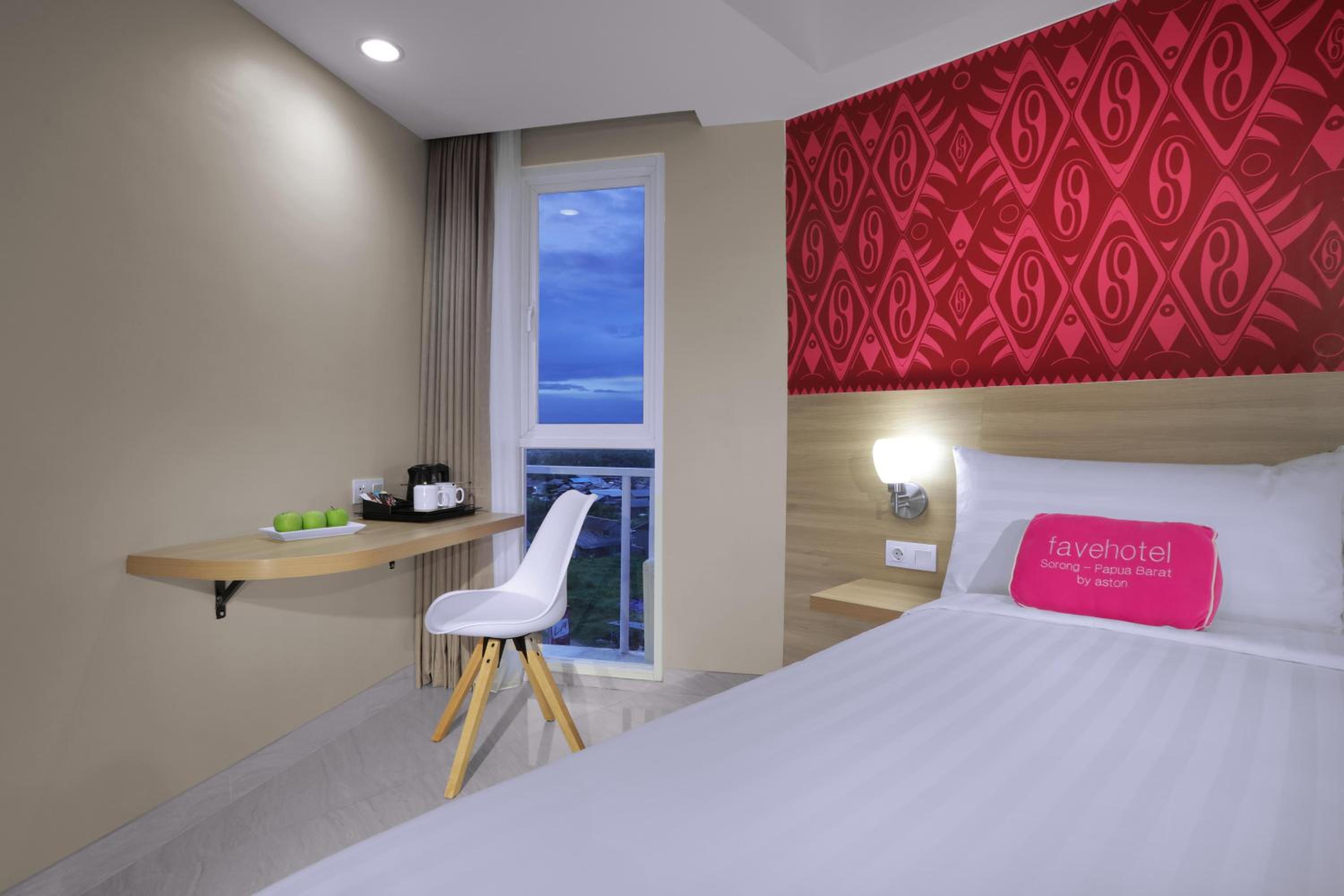 favehotel Sorong