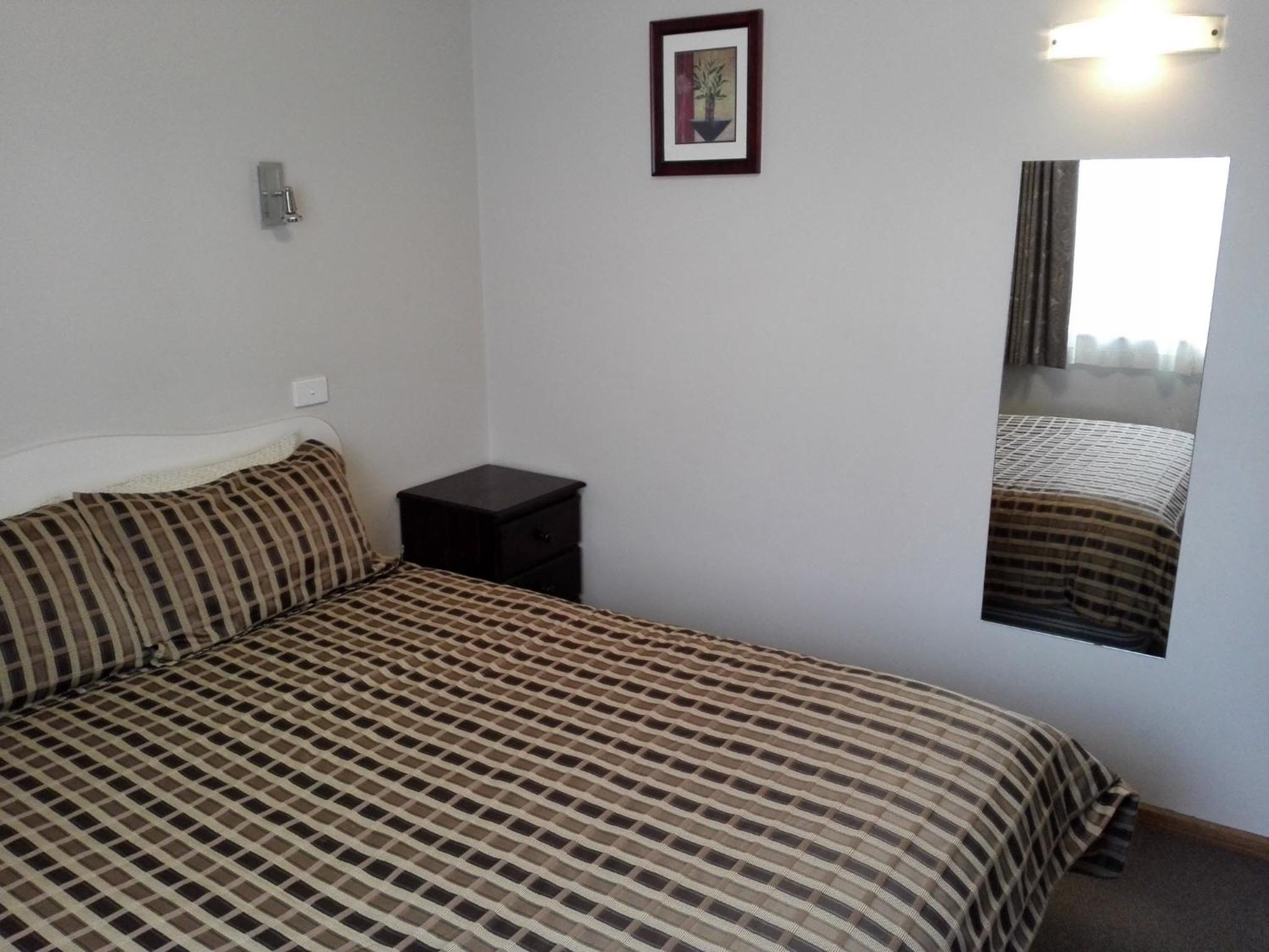 Ballarat Eureka Lodge Motel
