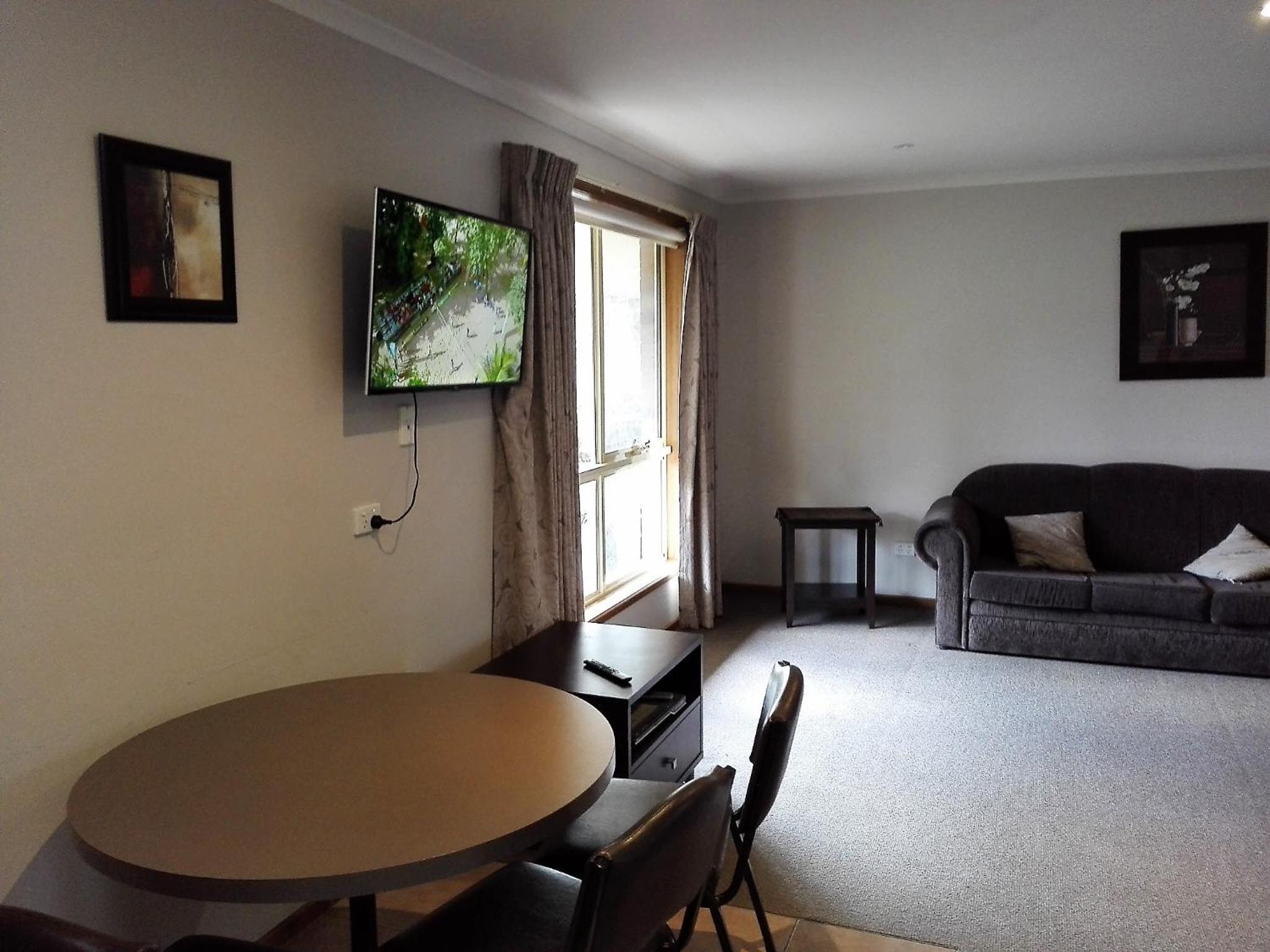 Ballarat Eureka Lodge Motel